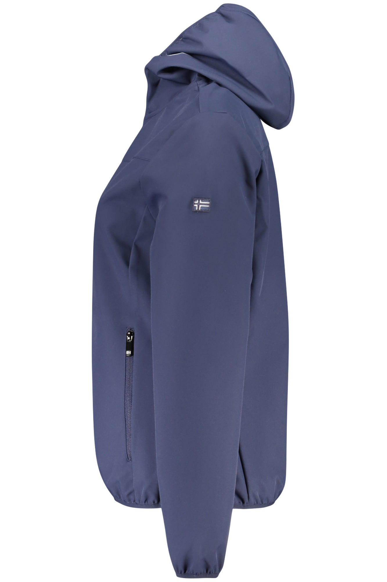 NORWAY 1963 WOMEN'S BLUE JACKET