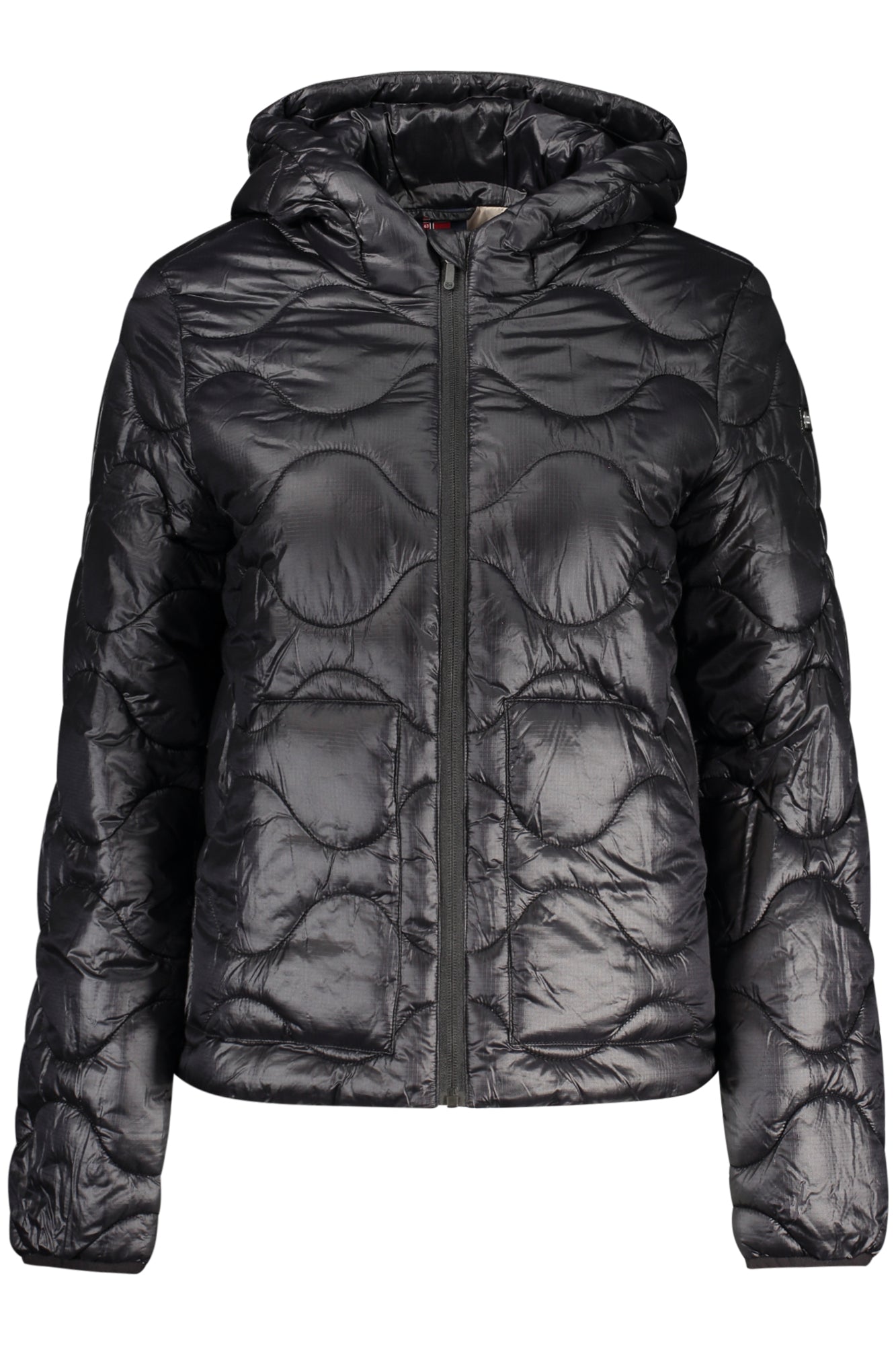 NORWAY 1963 WOMEN'S BLACK JACKET