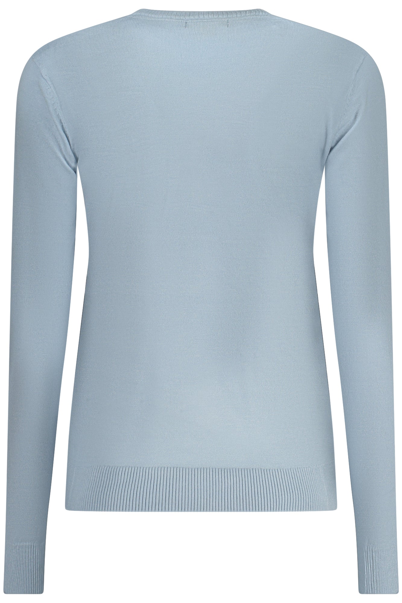 NORWAY 1963 WOMEN'S BLUE JERSEY