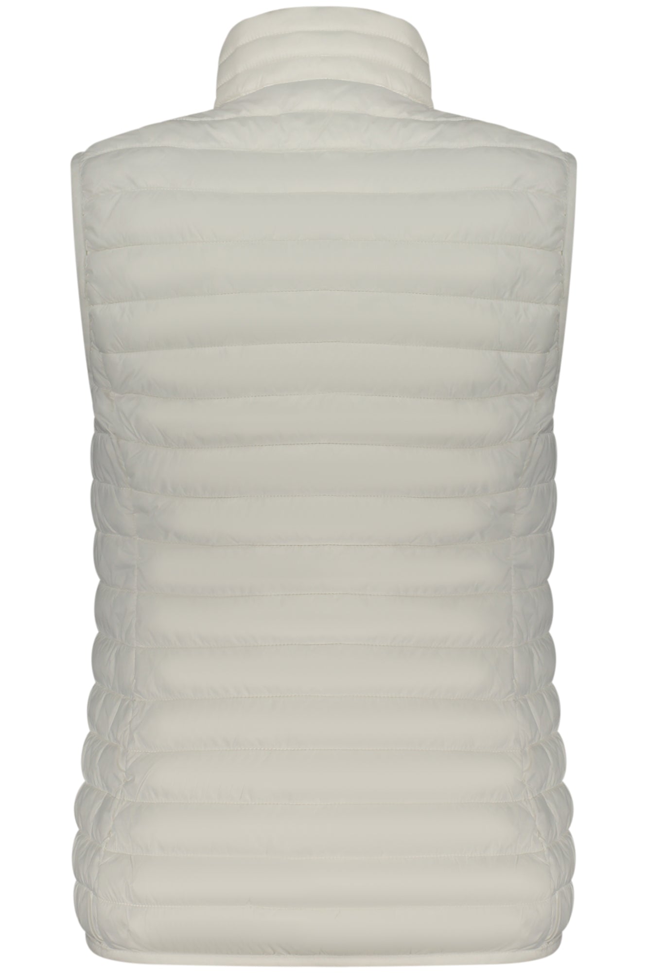 NORWAY 1963 WOMEN'S WHITE SLEEVELESS JACKET