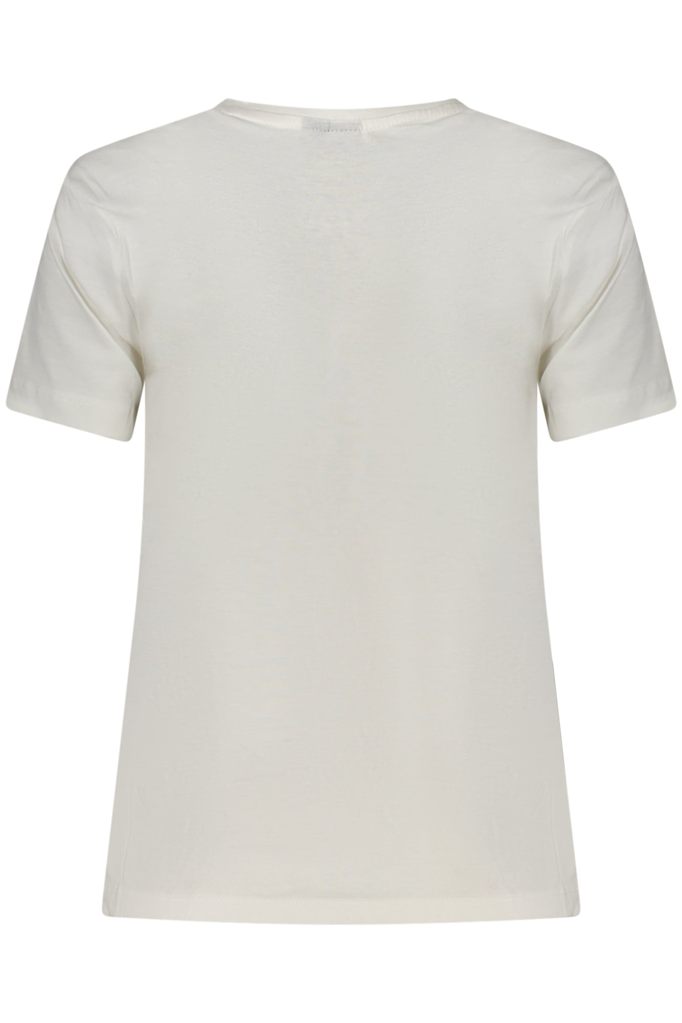 NORWAY 1963 WOMEN'S SHORT SLEEVE T-SHIRT WHITE