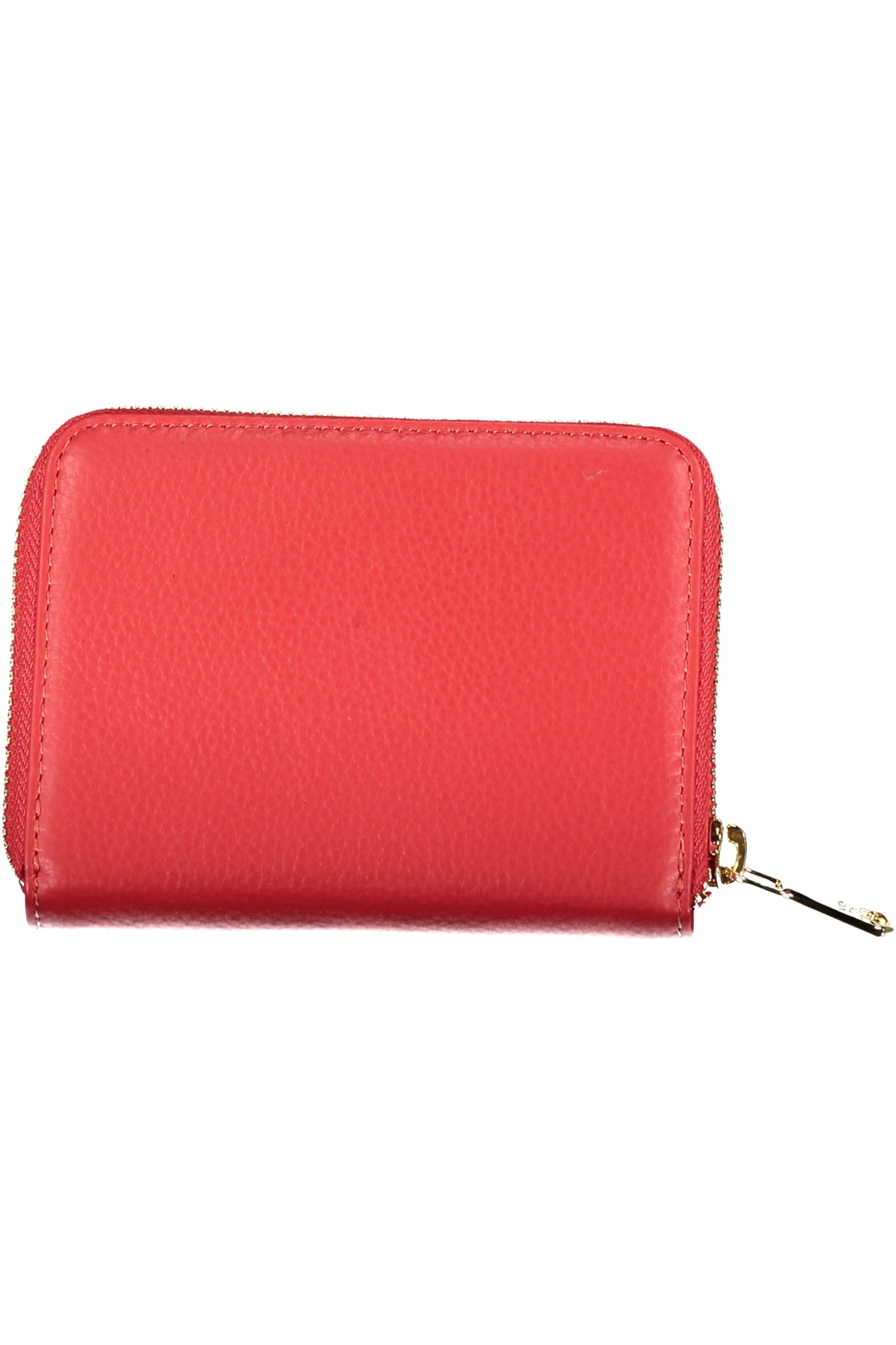 PATRIZIA PEPE WOMEN'S WALLET RED