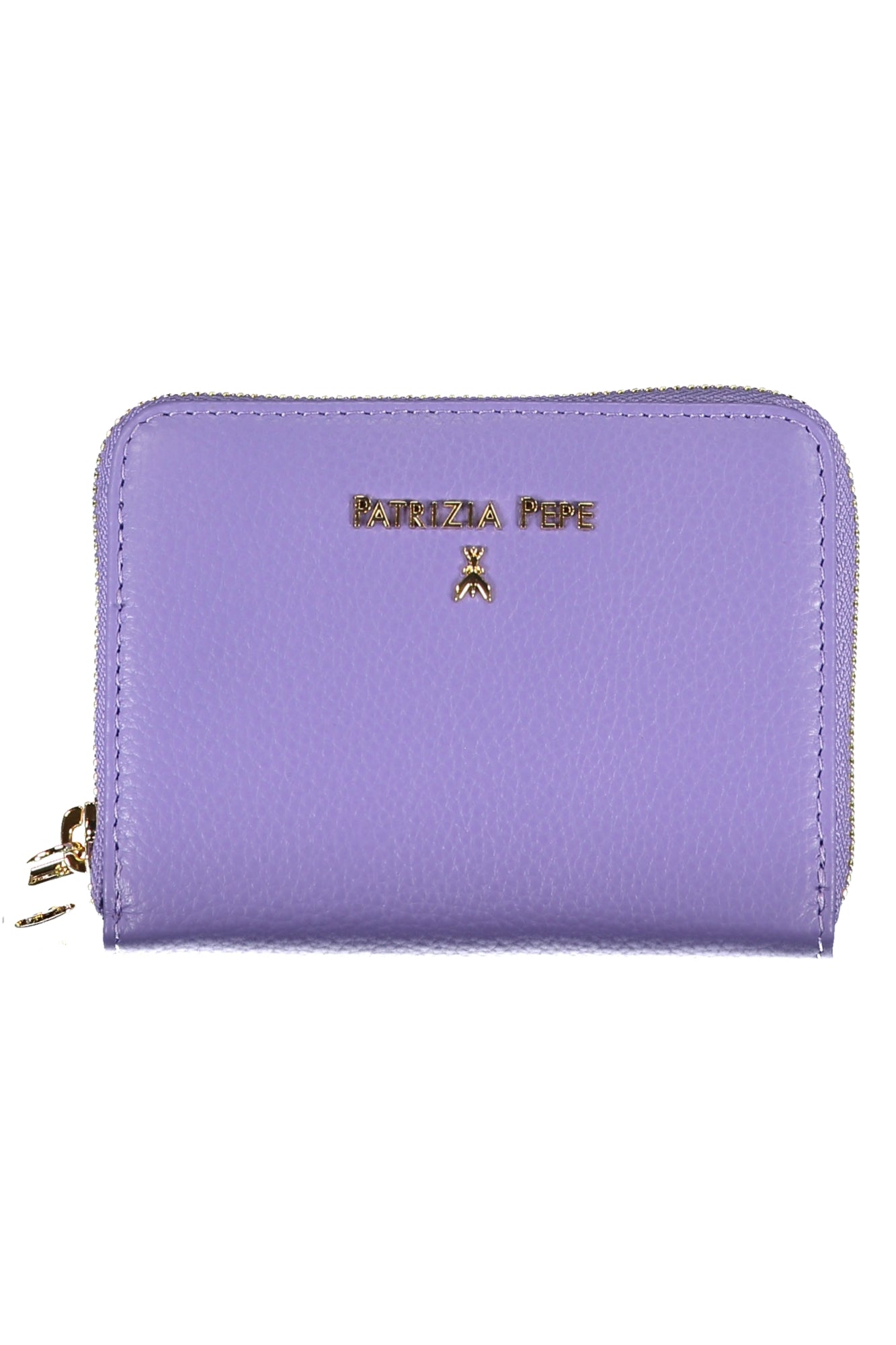 PATRIZIA PEPE WOMEN'S WALLET PURPLE