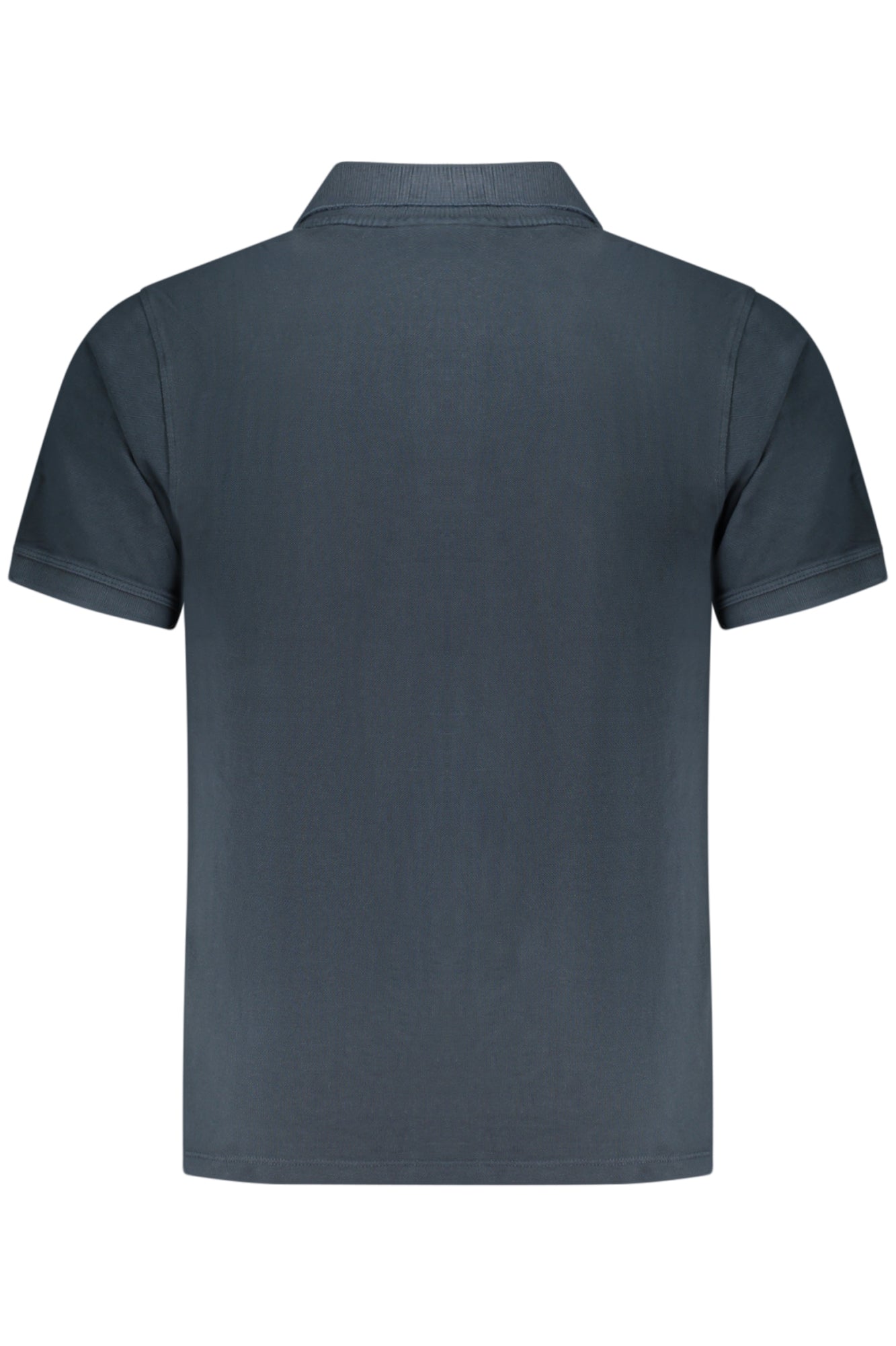 PEPE JEANS MEN'S SHORT-SLEEVE POLO SHIRT, BLUE