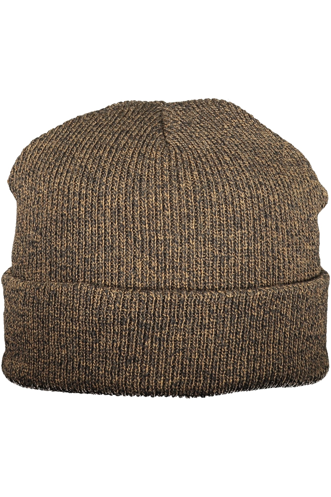 MEN'S BROWN RIFLE CAP