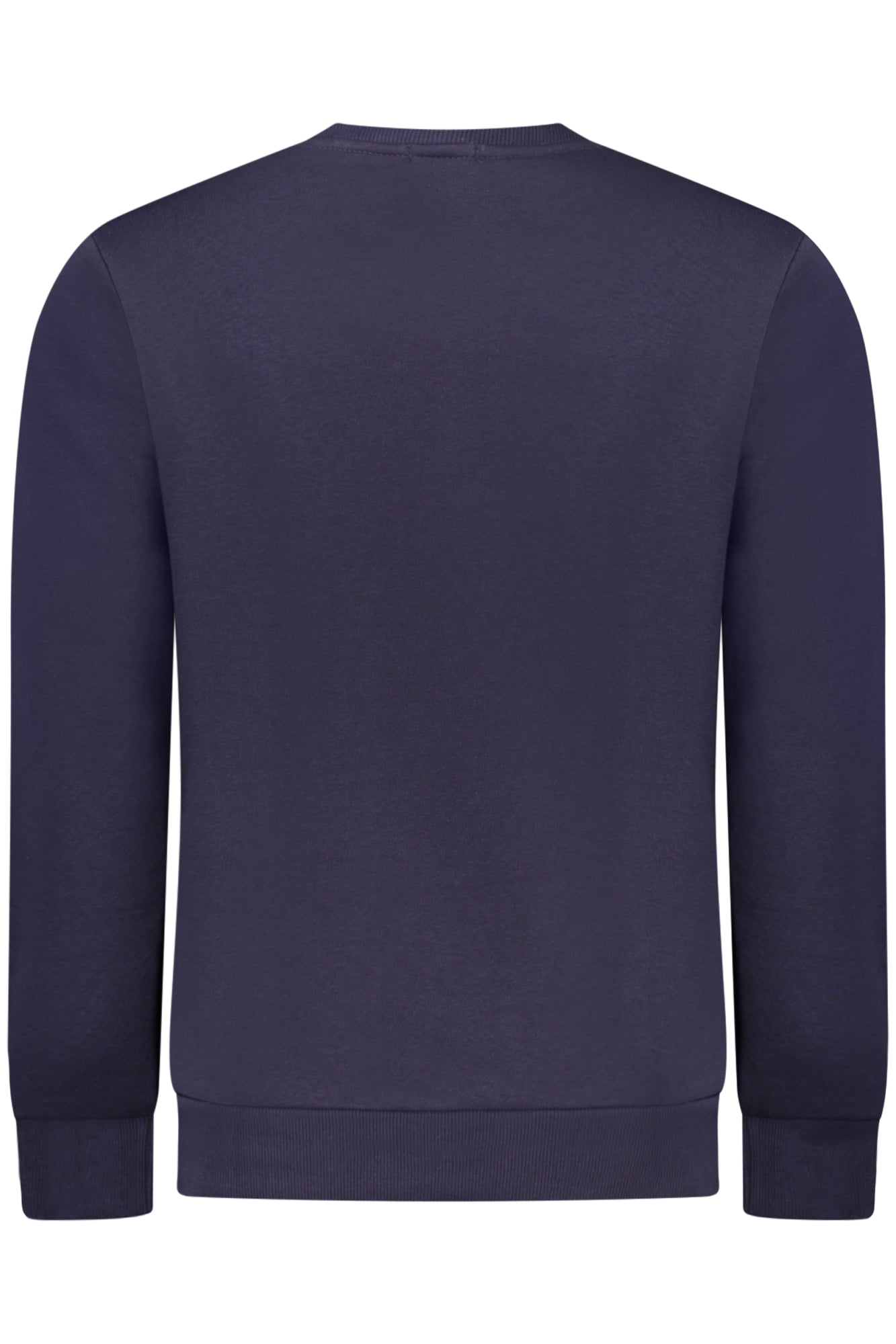 RIFLE SWEATSHIRT WITHOUT ZIP MEN BLUE