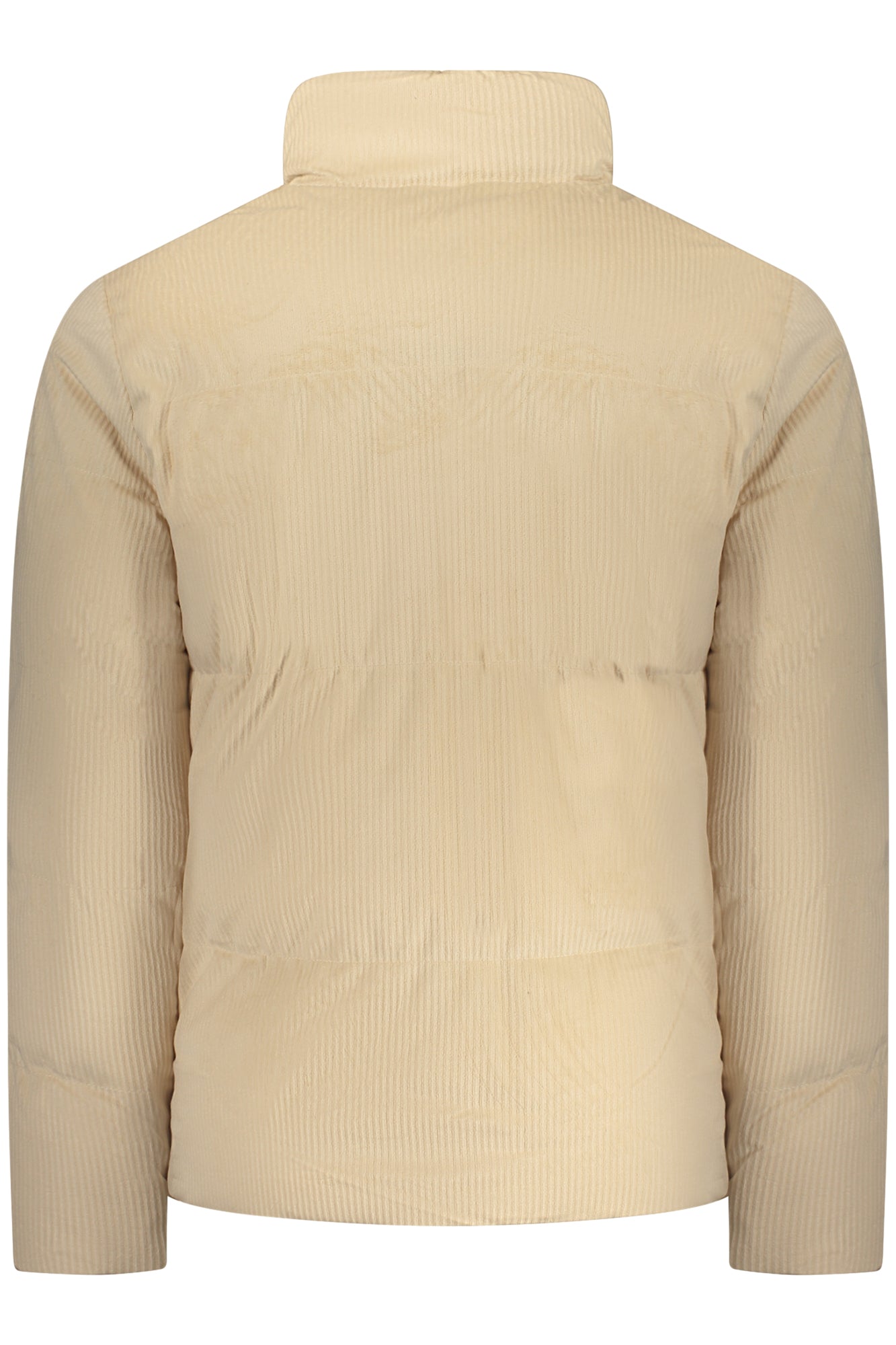 MEN'S BEIGE RIFLE JACKET
