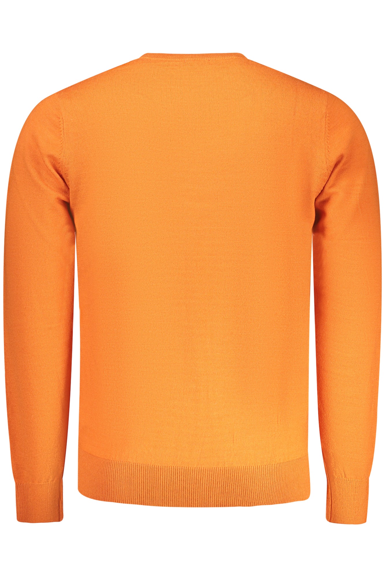 RIFLE MEN'S ORANGE SHIRT