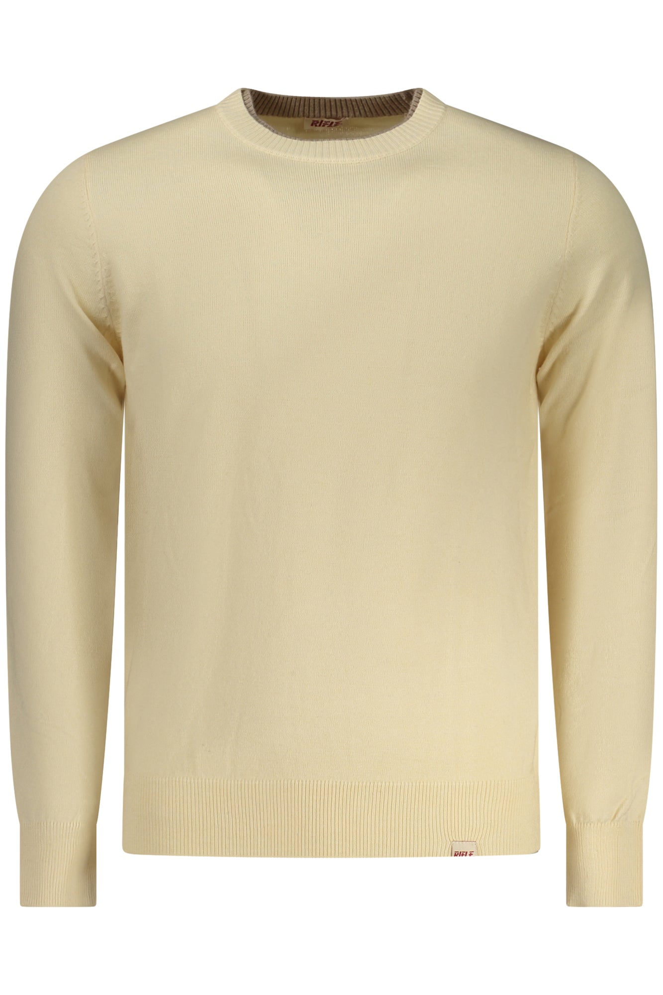 RIFLE MEN'S BEIGE SHIRT