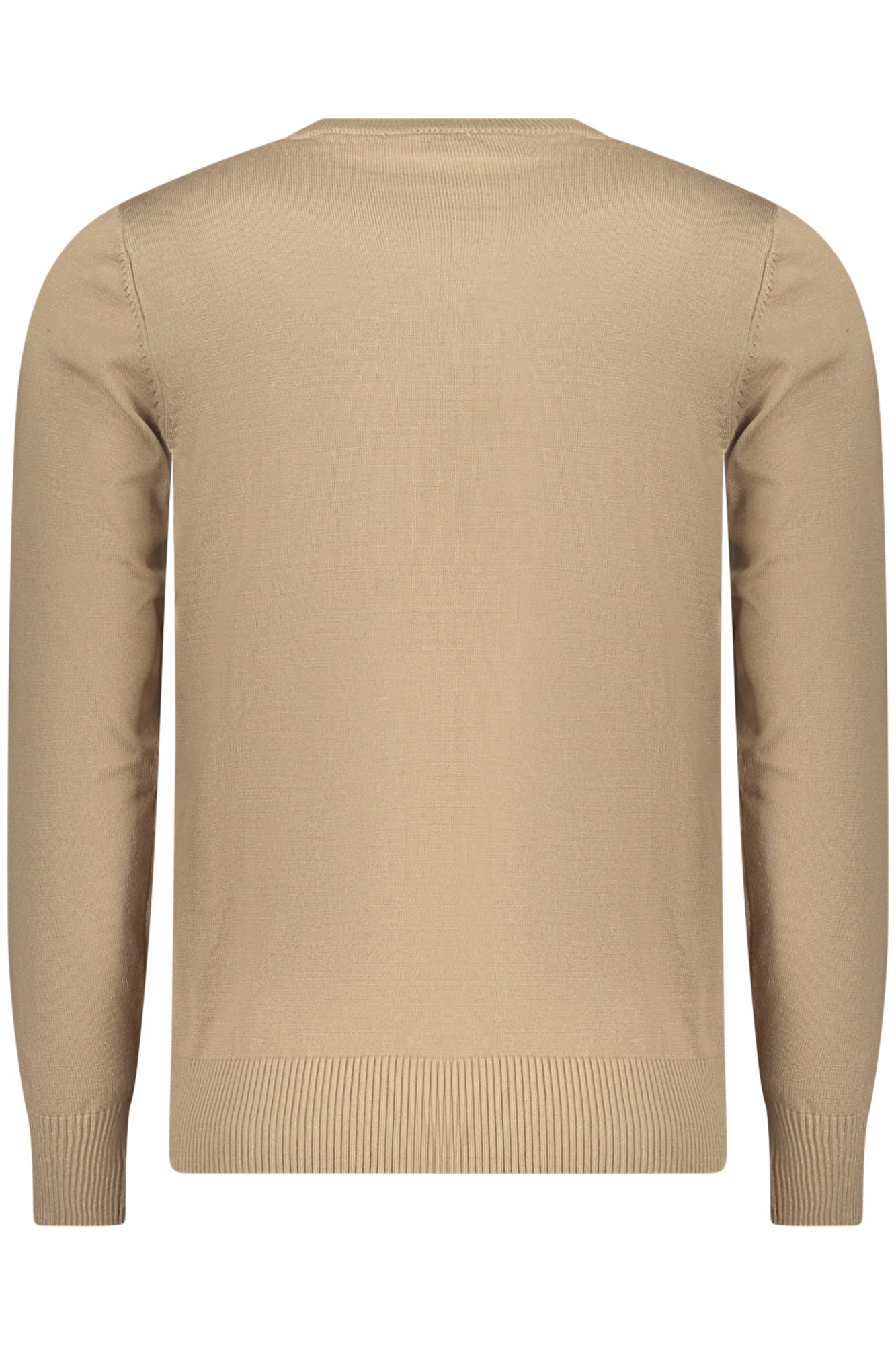 RIFLE MEN'S BEIGE SHIRT