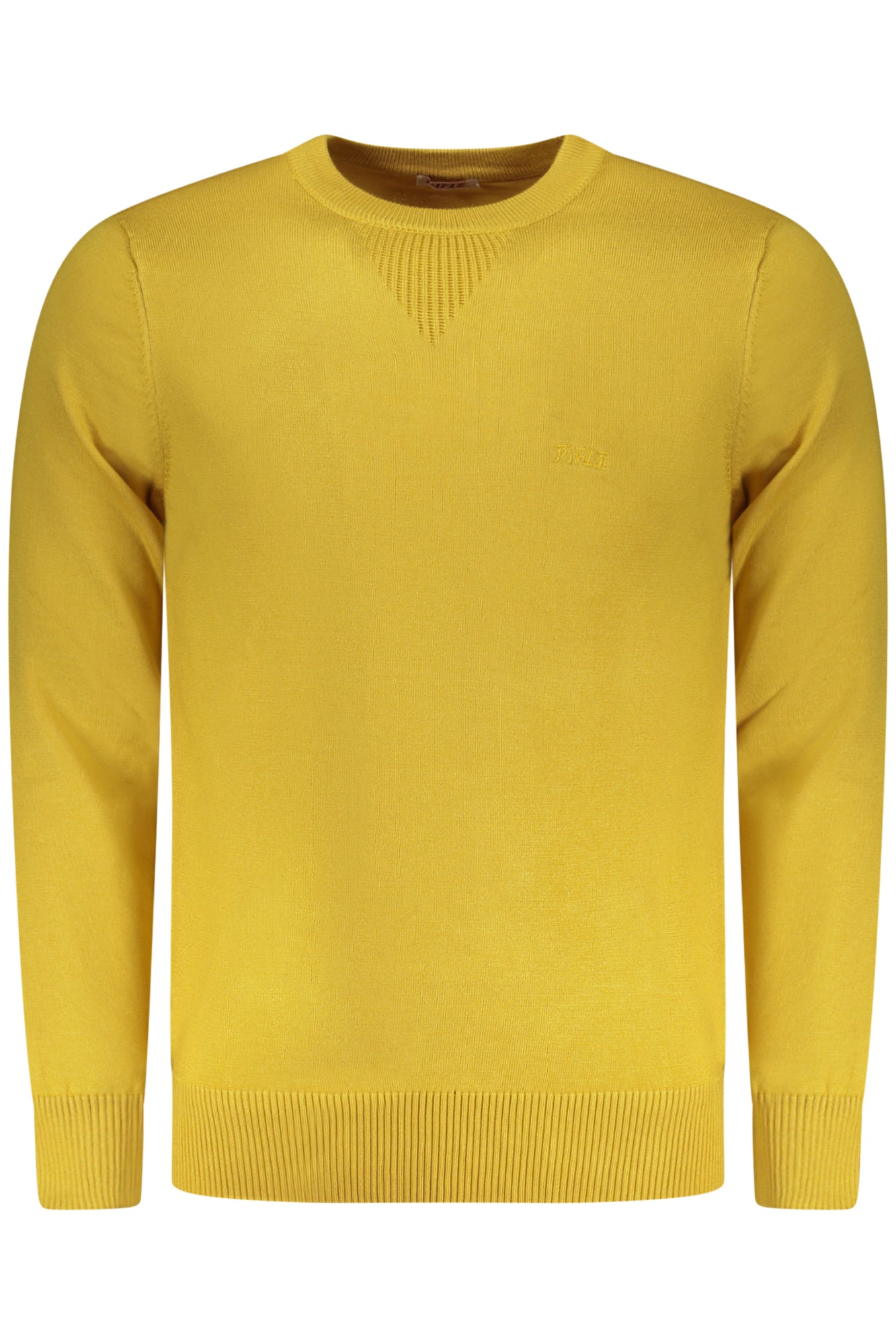 RIFLE SHIRT MEN'S YELLOW