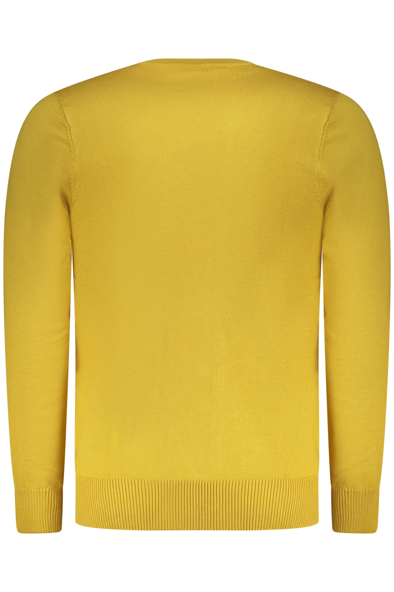 RIFLE SHIRT MEN'S YELLOW