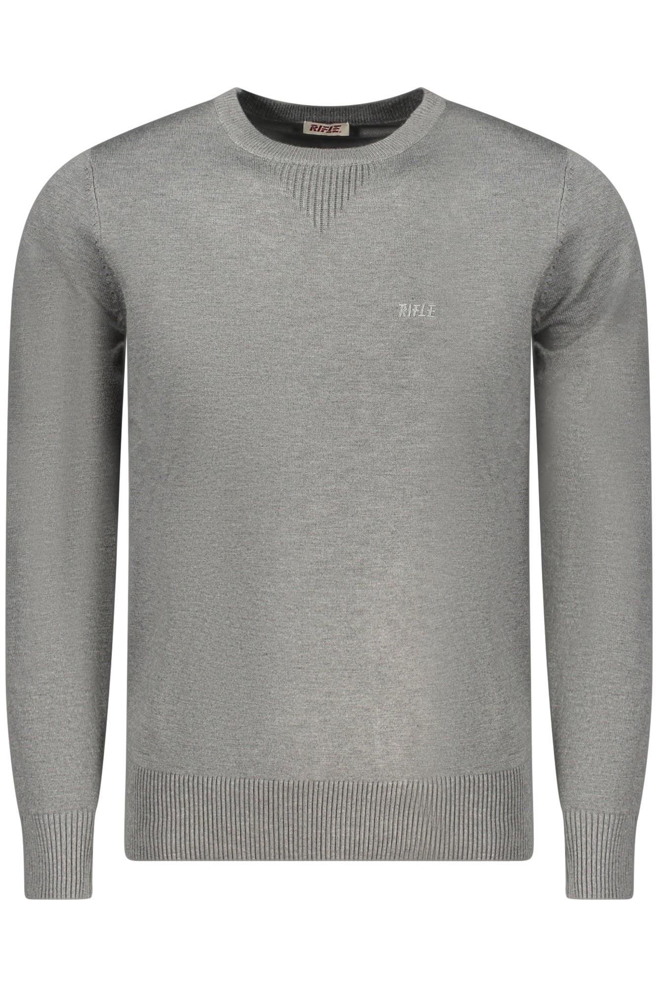 RIFLE MEN'S SHIRT GREY