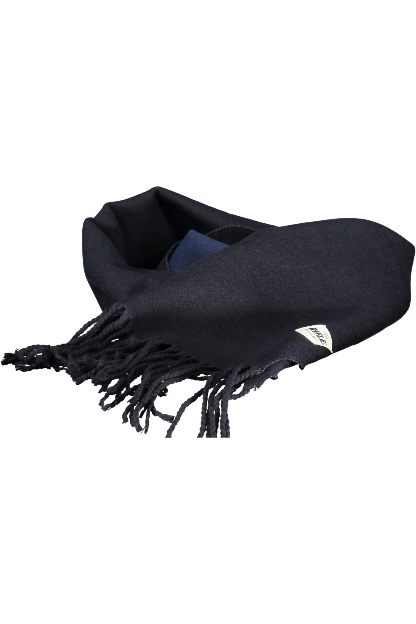 RIFLE SCARF MEN'S BLUE