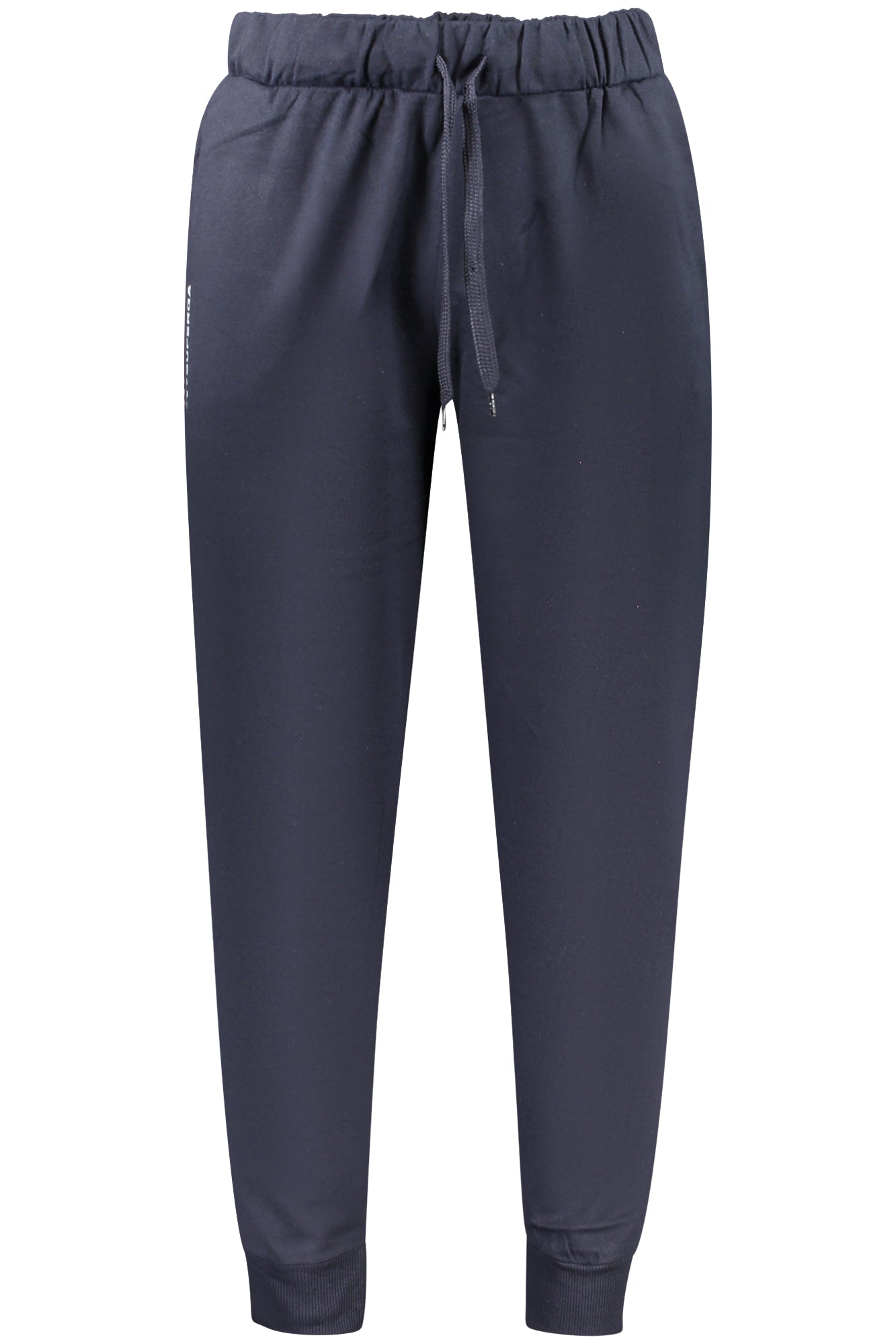 SUPERGA MEN'S LONG TRACKSUIT PANTS BLUE