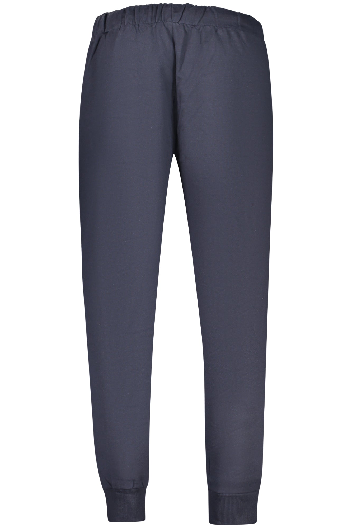 SUPERGA MEN'S LONG TRACKSUIT PANTS BLUE