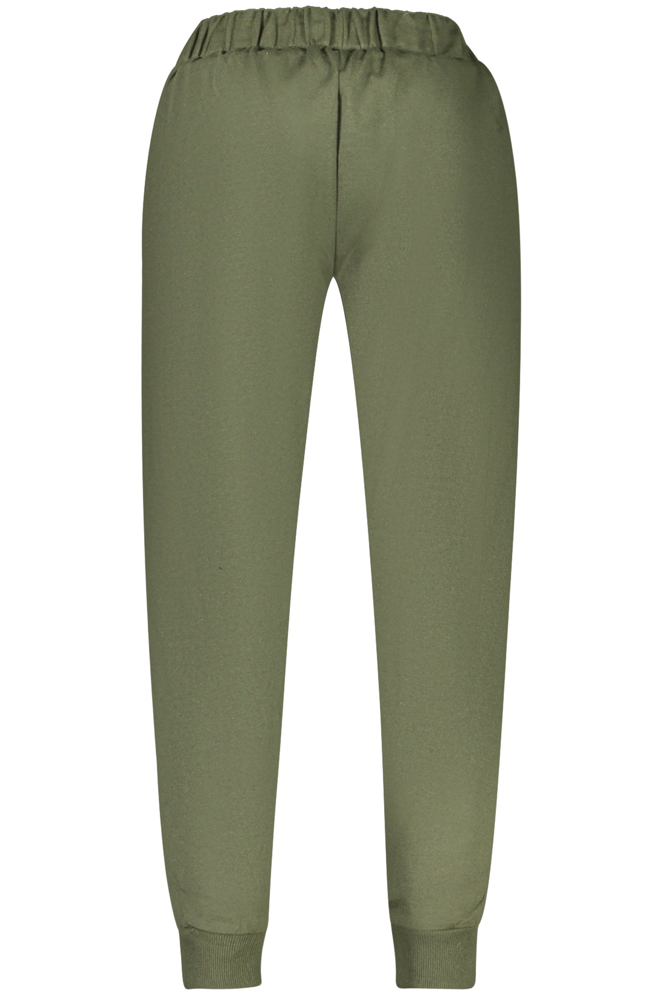 SUPERGA MEN'S LONG TRACKSUIT PANTS GREEN