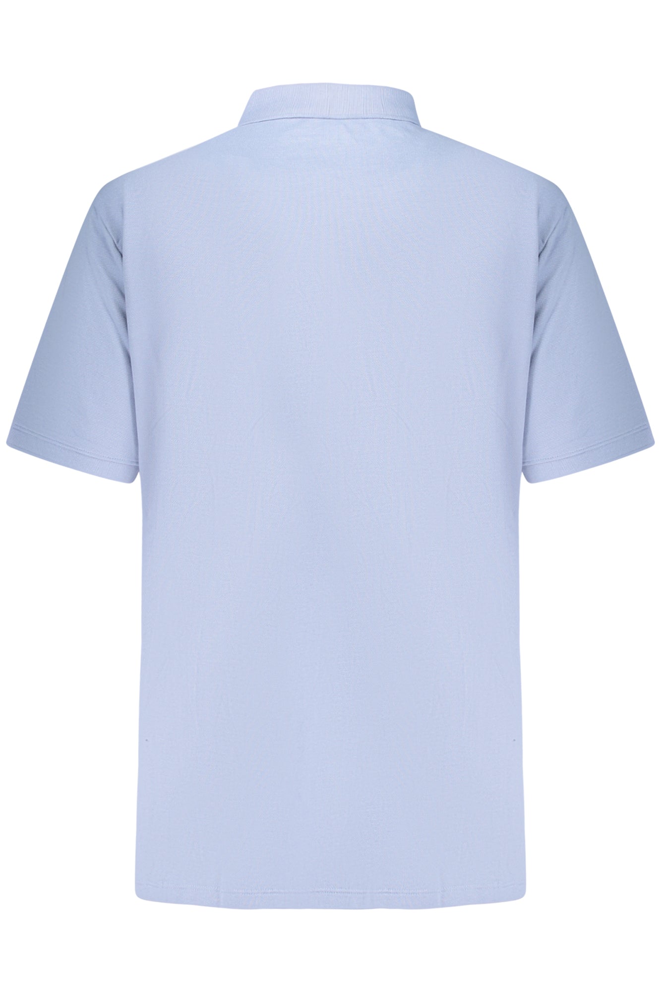 TIMBERLAND MEN'S SHORT-SLEEVE POLO SHIRT, BLUE