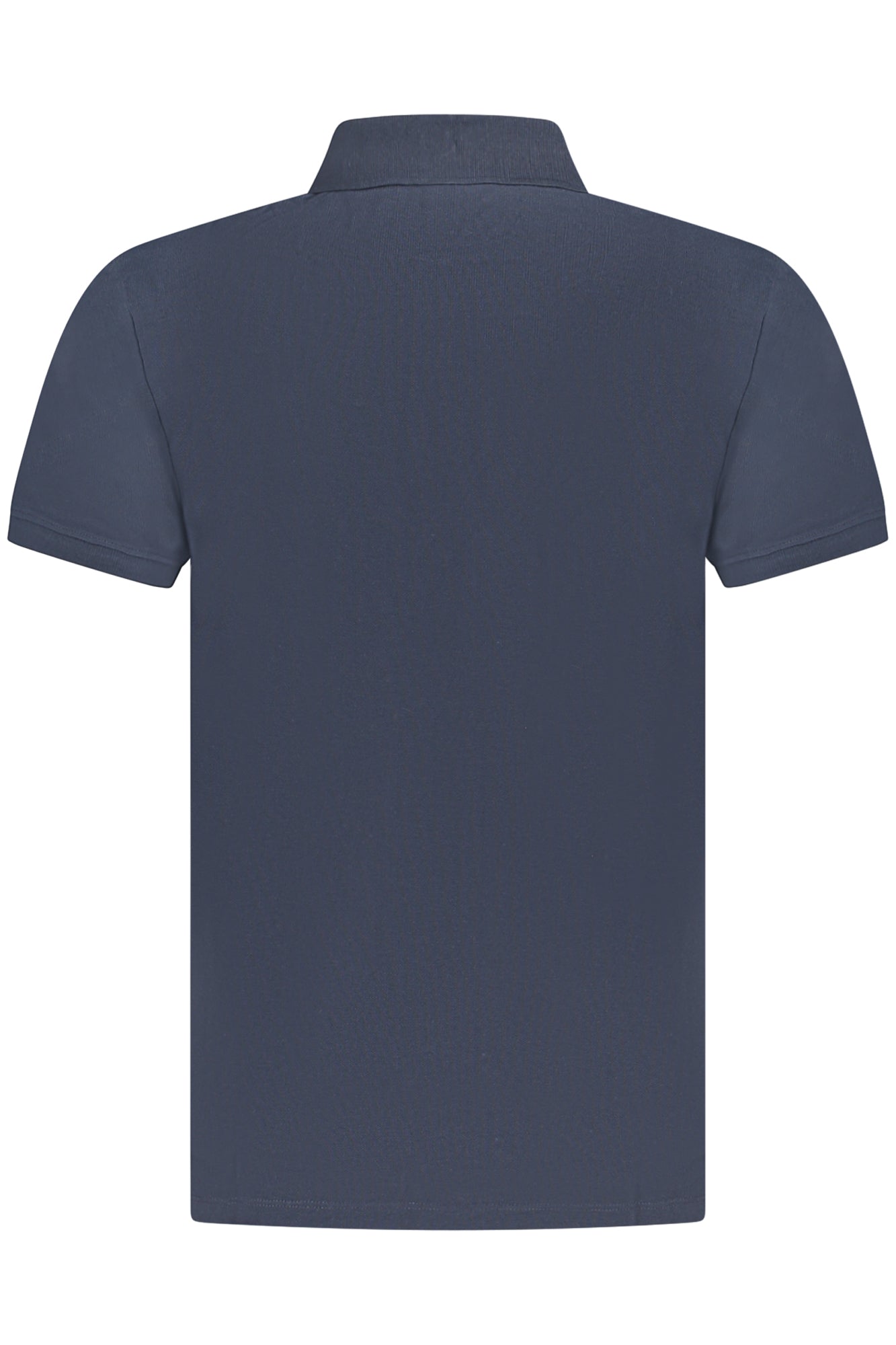 TIMBERLAND POLO SHORT SLEEVE MEN BLUE