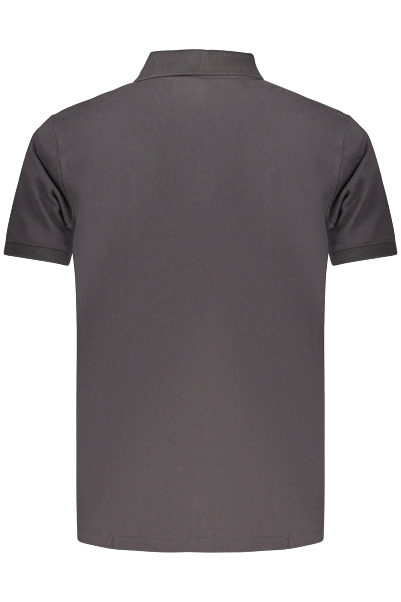 TIMBERLAND MEN'S SHORT-SLEEVE POLO SHIRT BLACK