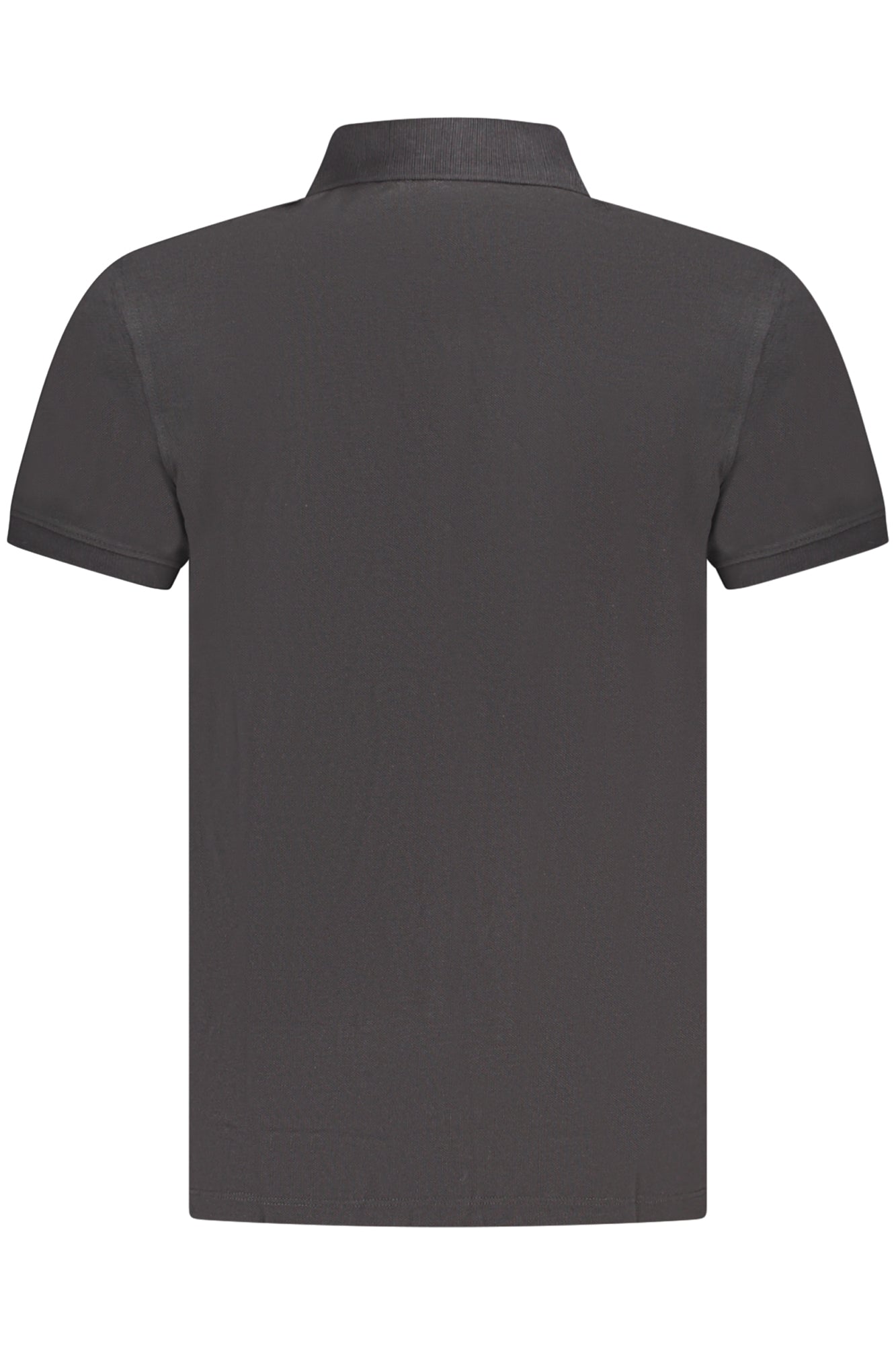 TIMBERLAND POLO SHORT SLEEVE MEN BLACK