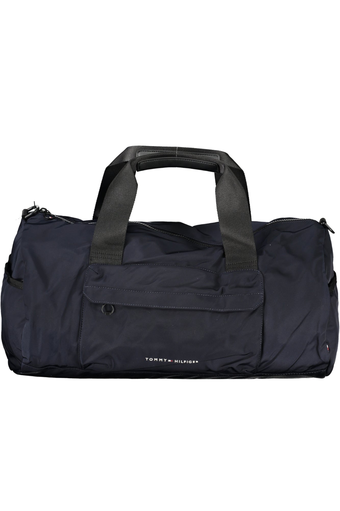 TOMMY HILFIGER MEN'S BLUE BAG