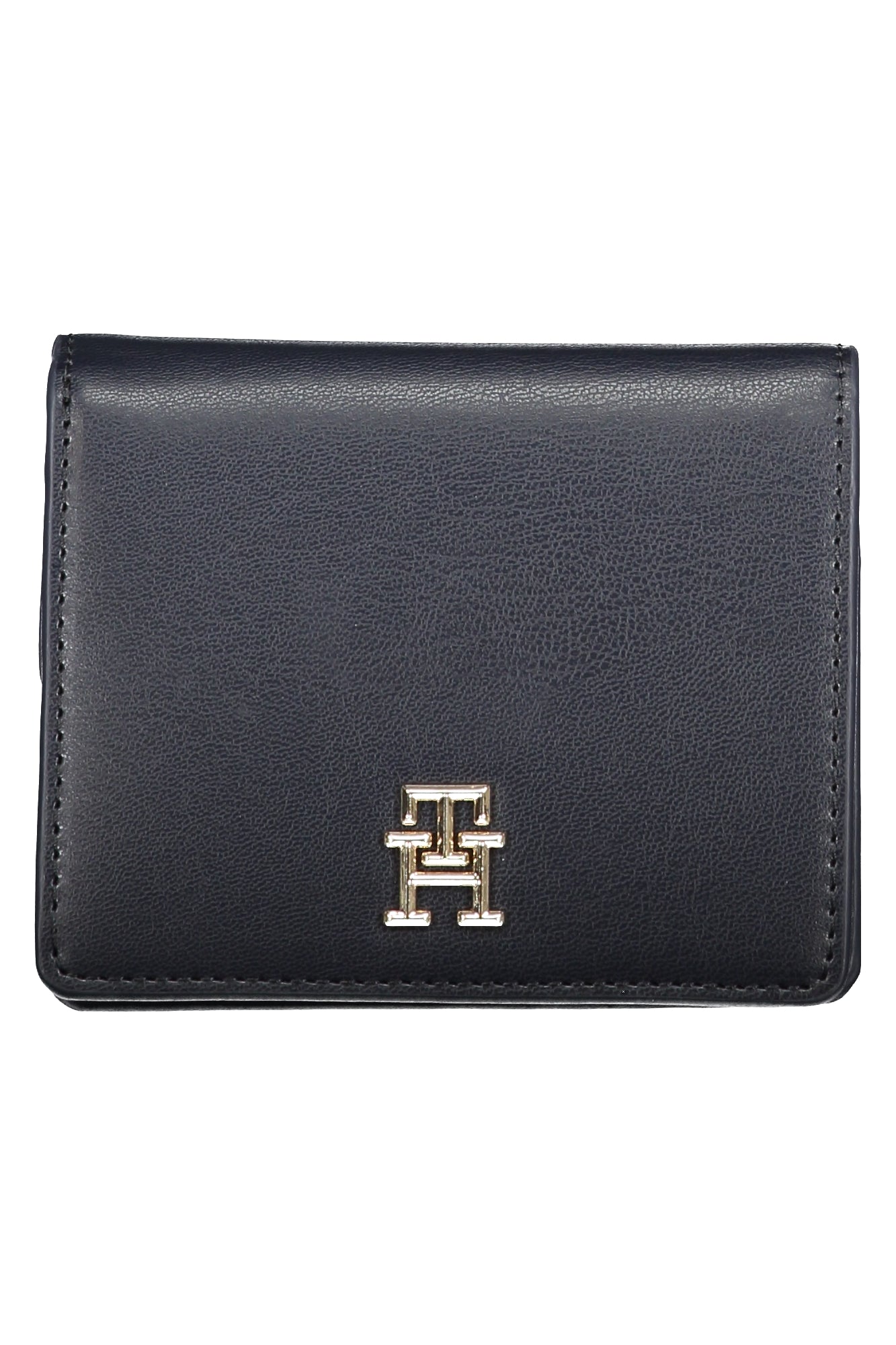 TOMMY HILFIGER WOMEN'S WALLET BLUE