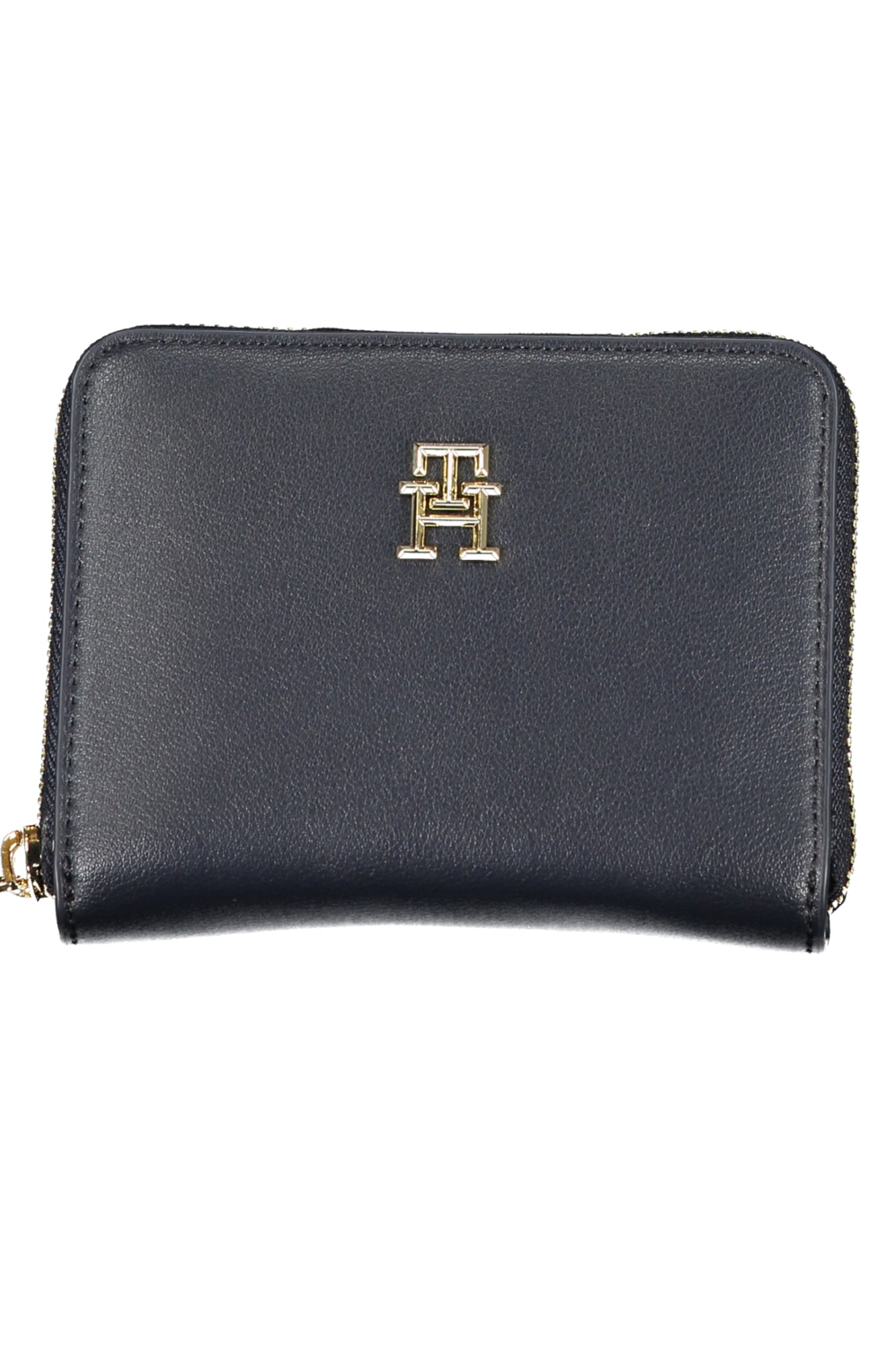TOMMY HILFIGER WOMEN'S WALLET BLUE