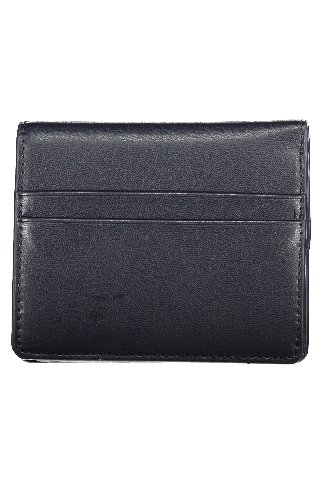 TOMMY HILFIGER WOMEN'S WALLET BLUE