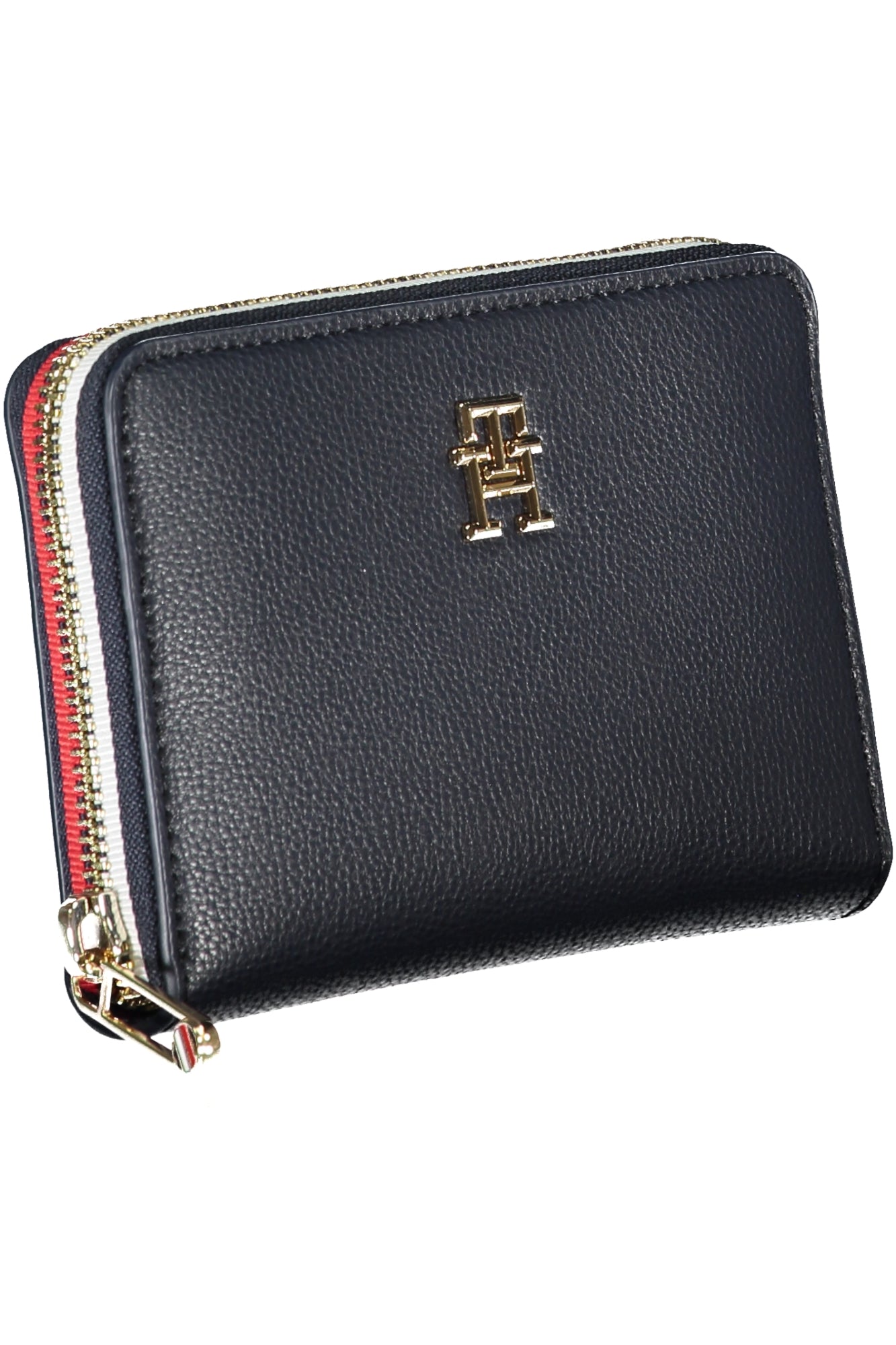 TOMMY HILFIGER WOMEN'S WALLET BLUE