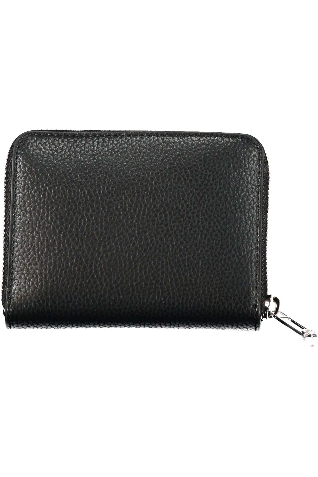 TOMMY HILFIGER WOMEN'S WALLET BLACK
