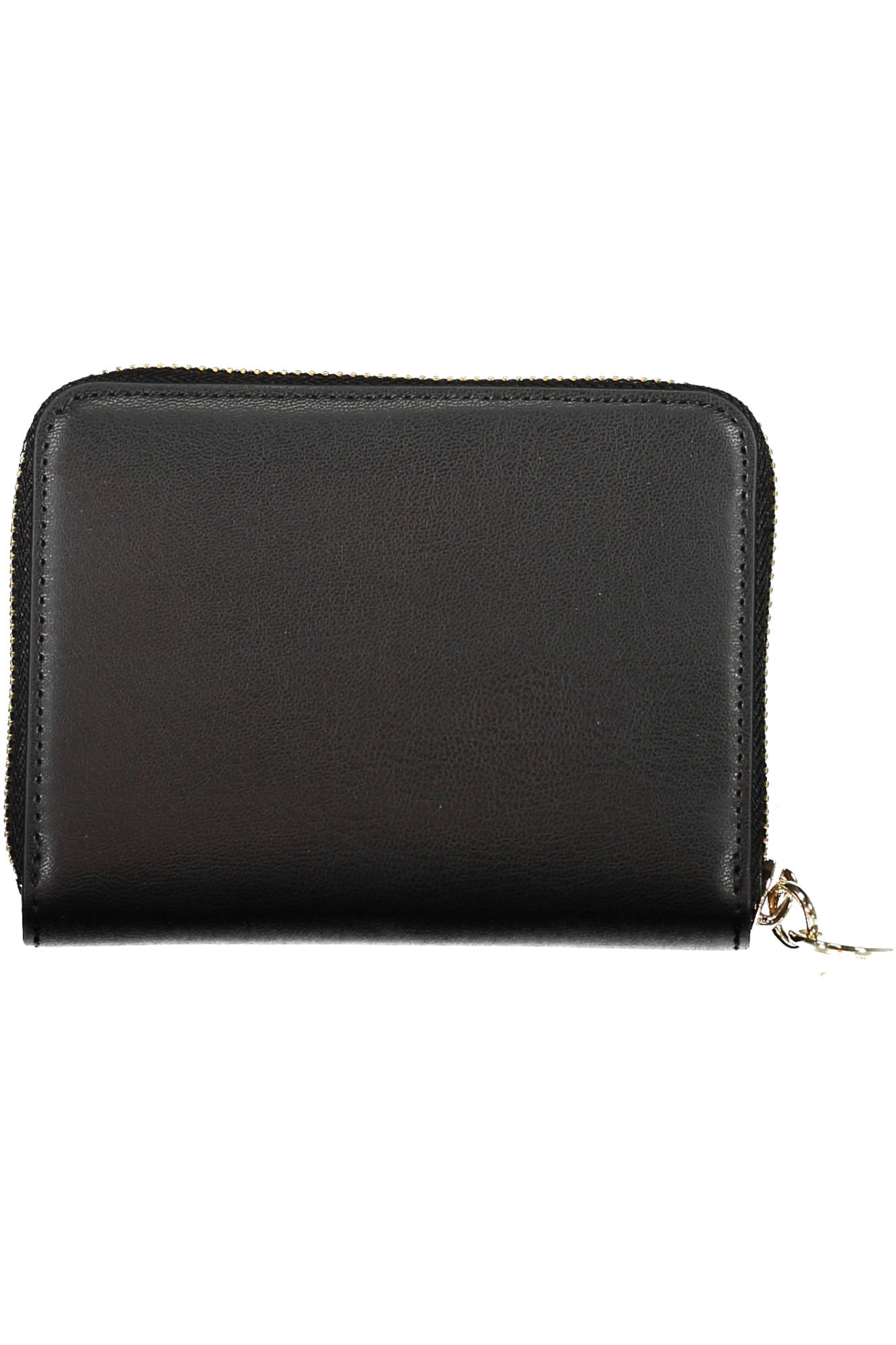TOMMY HILFIGER WOMEN'S WALLET BLACK
