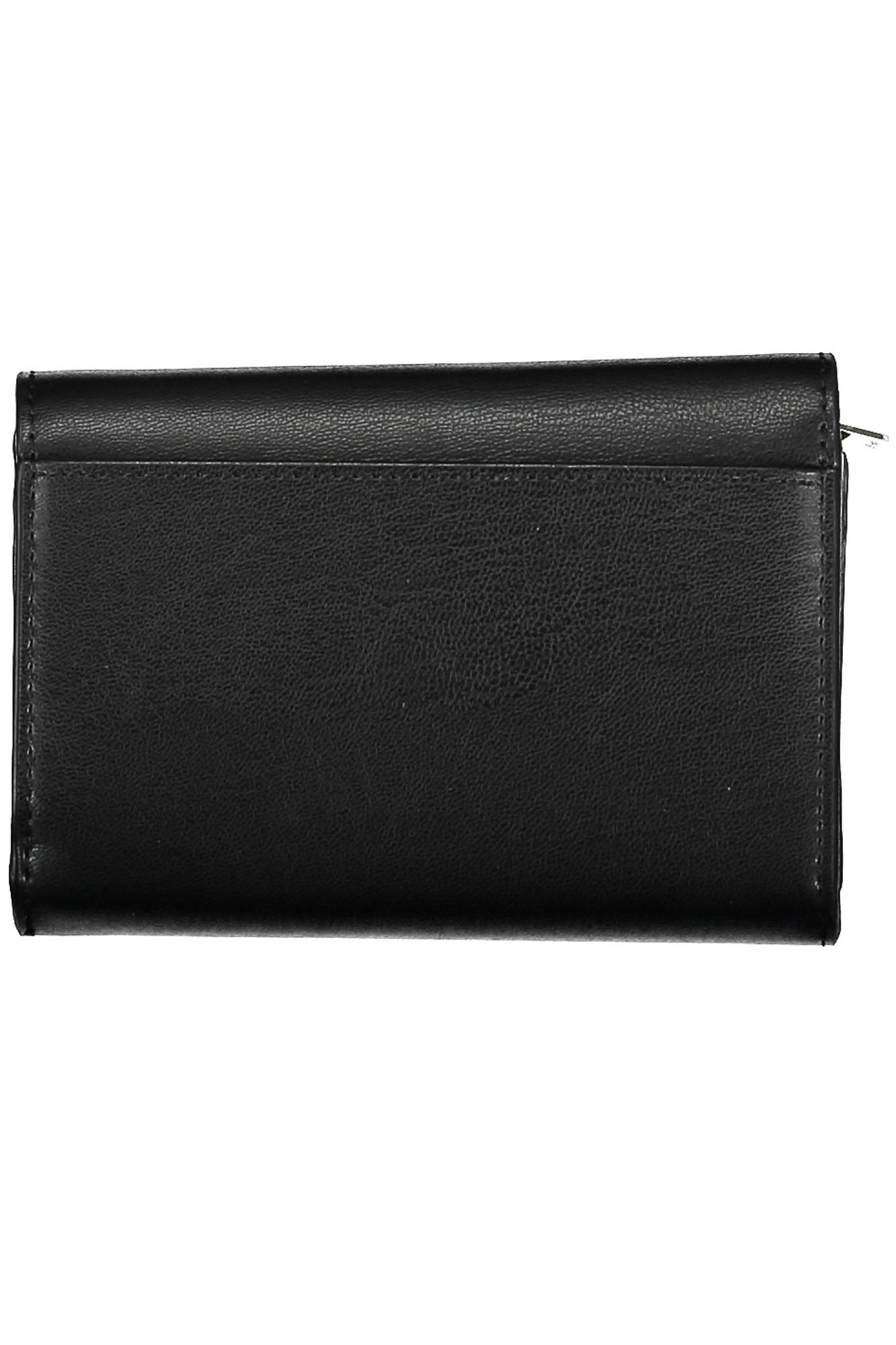 TOMMY HILFIGER WOMEN'S WALLET BLACK