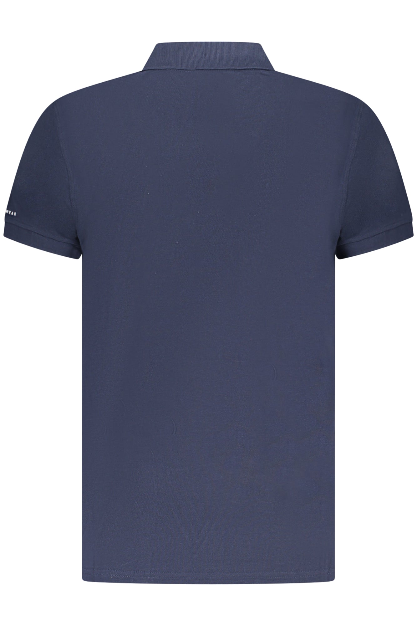 TRUSSARDI POLO SHORT SLEEVES MEN BLUE