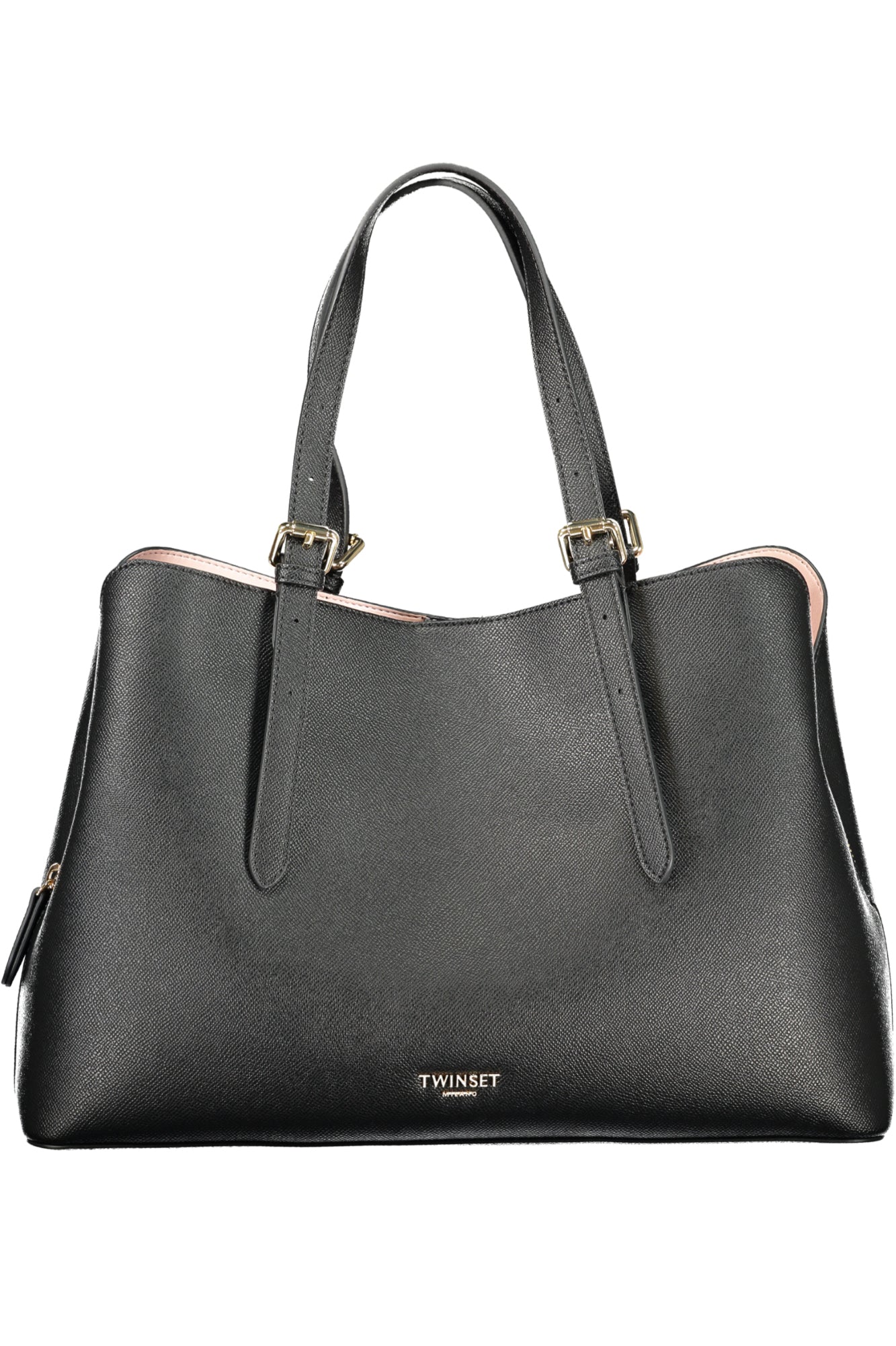 TWINSET WOMEN'S BLACK BAG