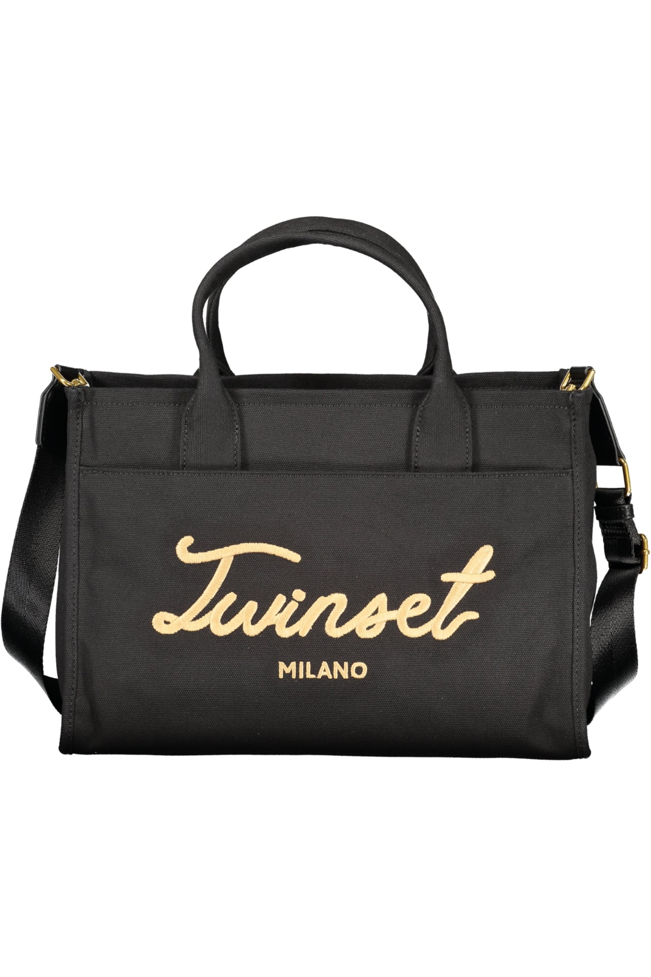 TWINSET WOMEN'S BLACK BAG