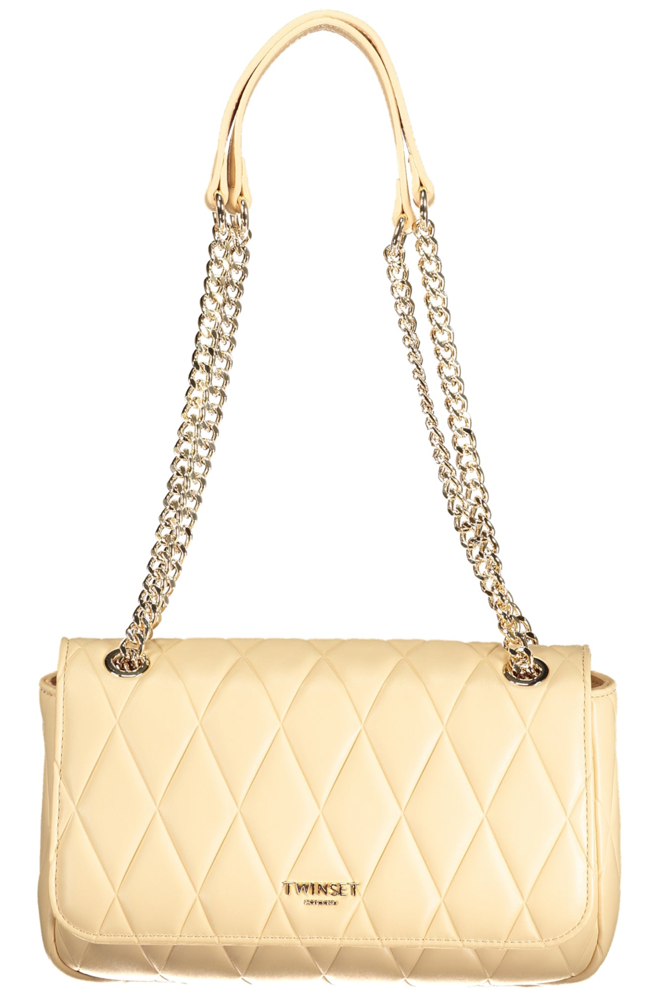 TWINSET WOMEN'S PINK BAG