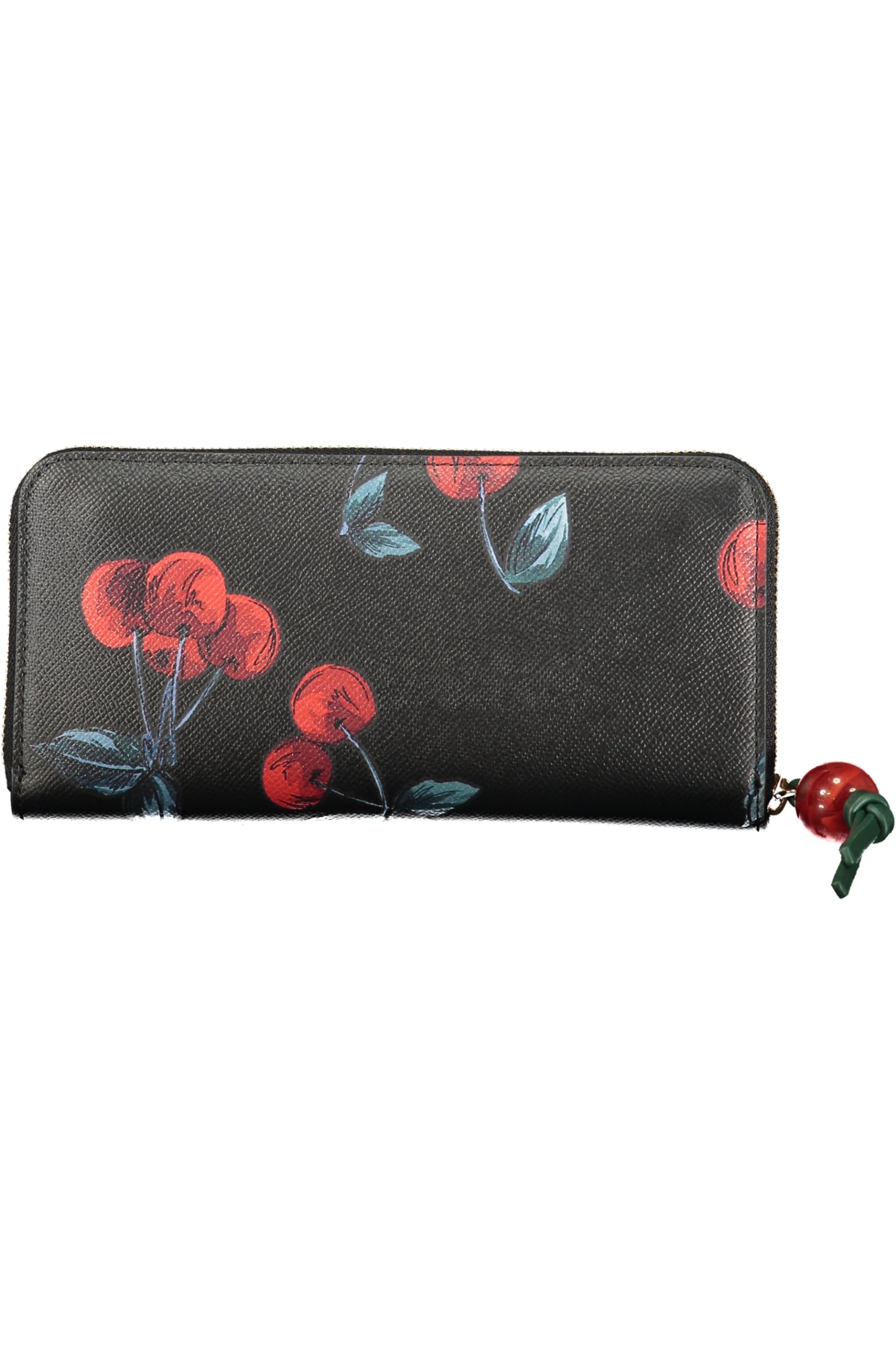 TWINSET WOMEN'S BLACK WALLET