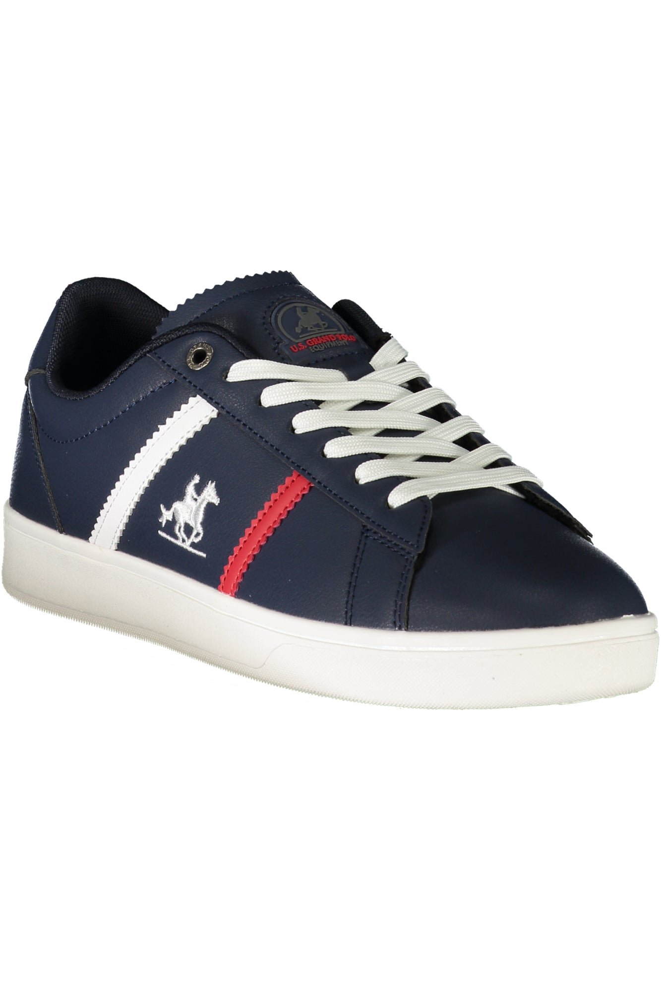 US GRAND MEN'S BLUE SPORTS FOOTWEAR