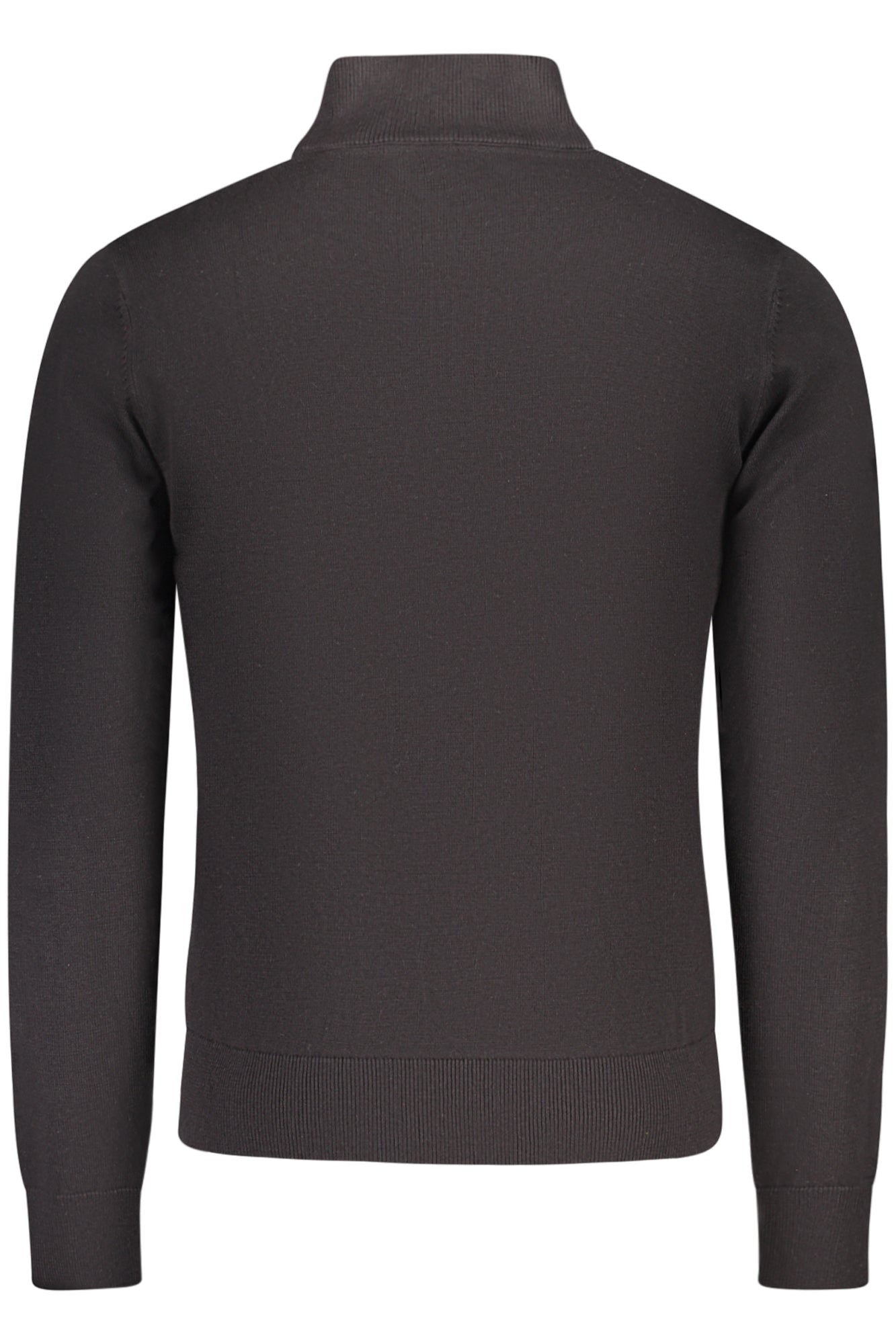 US GRAND CARDIGAN MEN'S BLACK