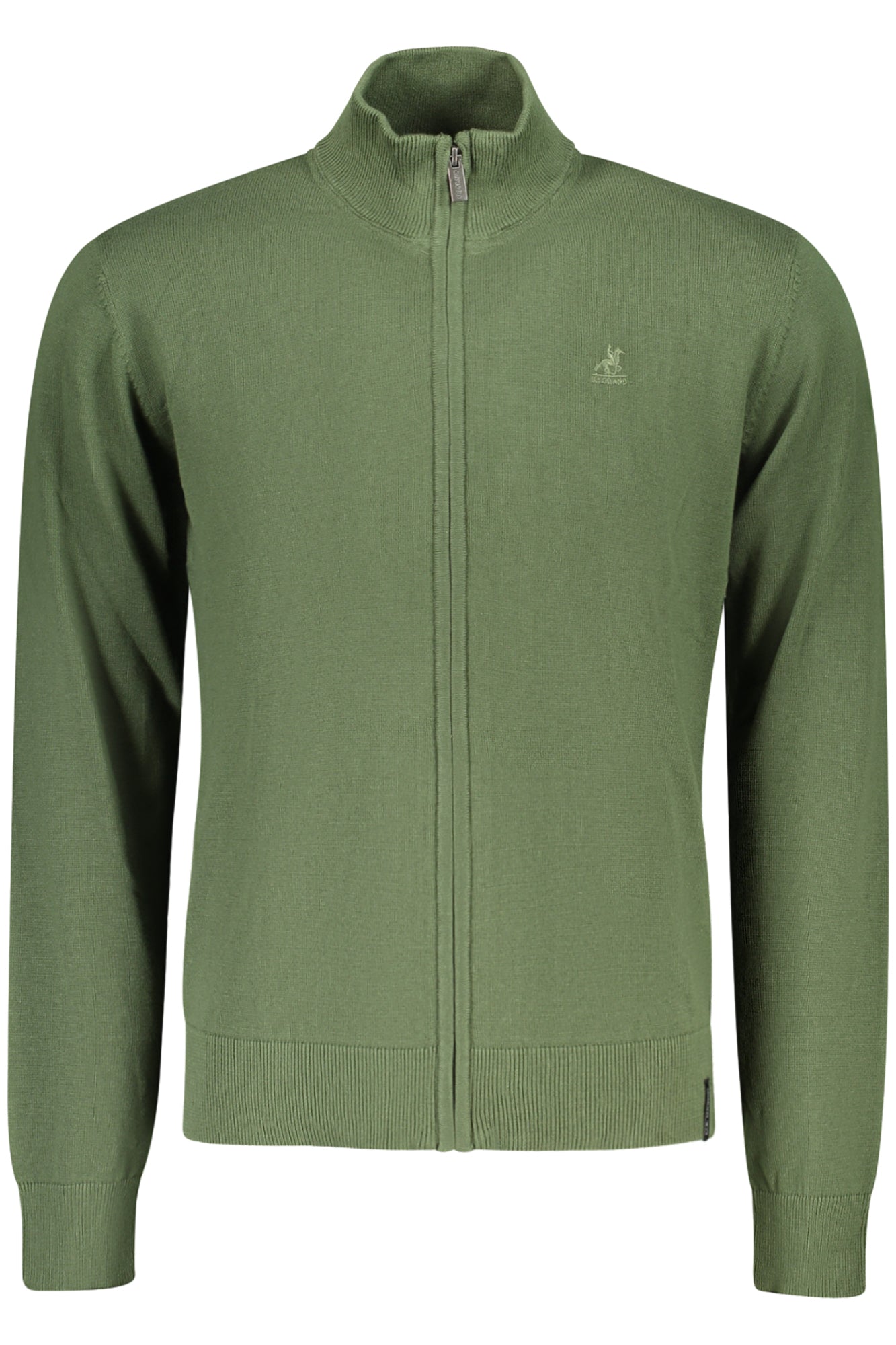 US GRAND CARDIGAN MEN'S GREEN