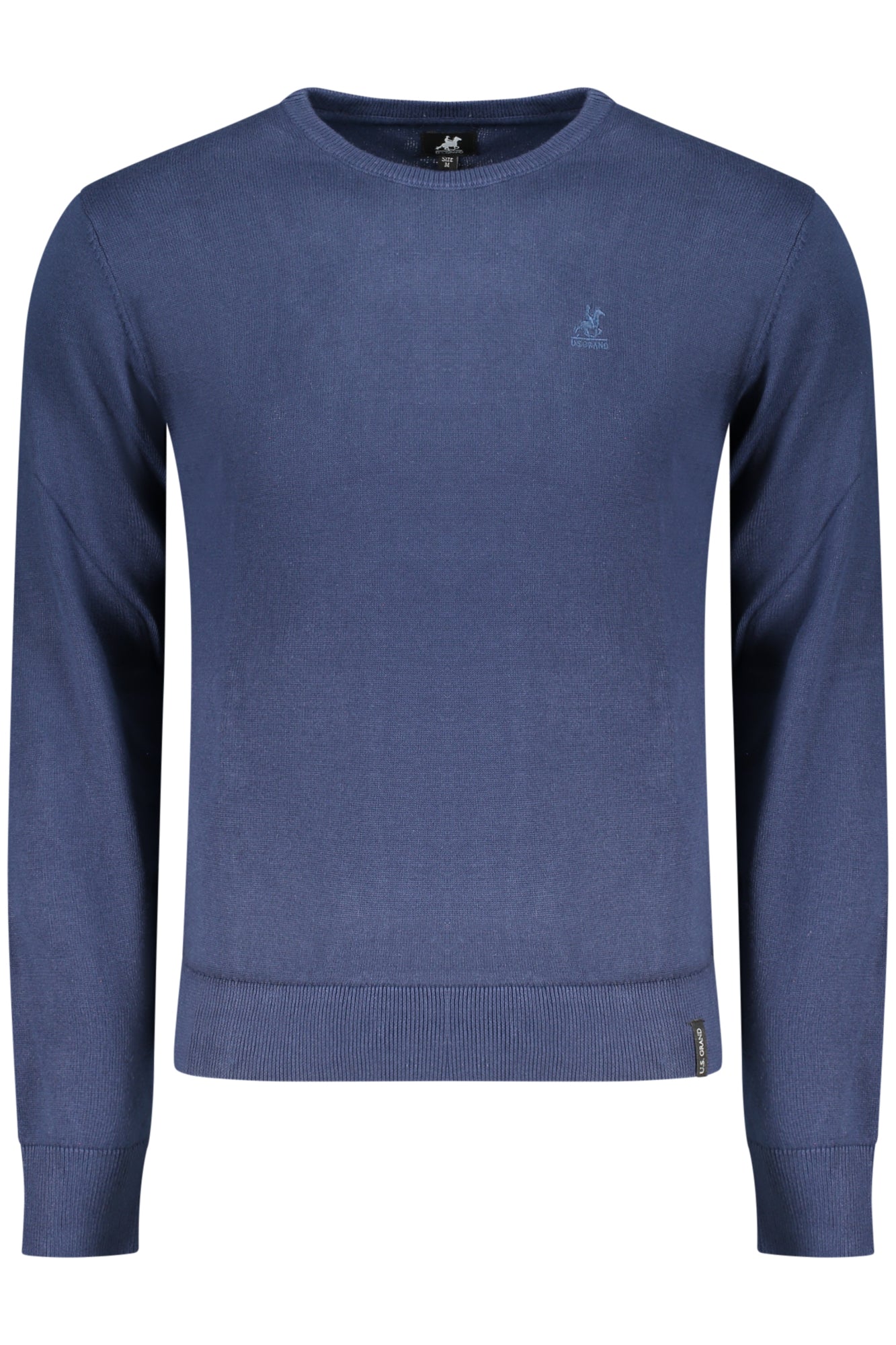 US GRAND MEN'S BLUE JERSEY