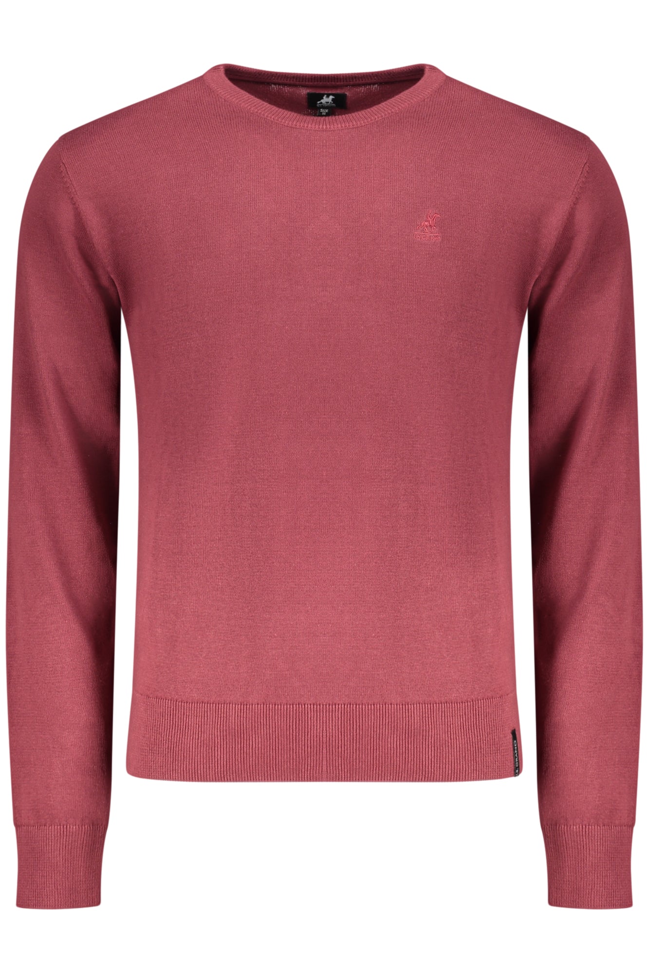 US GRAND MEN'S RED JERSEY