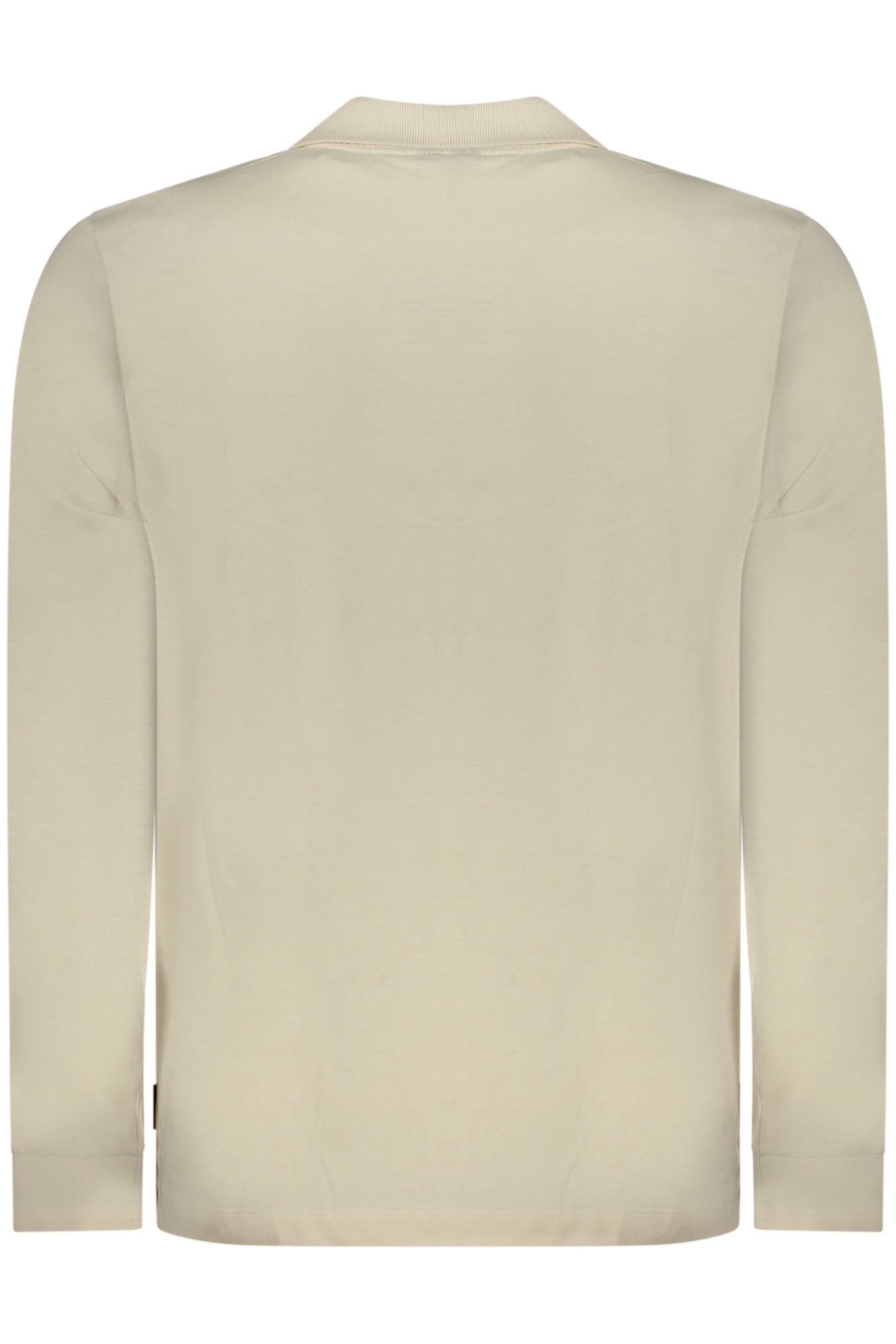 US GRAND LONG SLEEVE MEN'S BEIGE