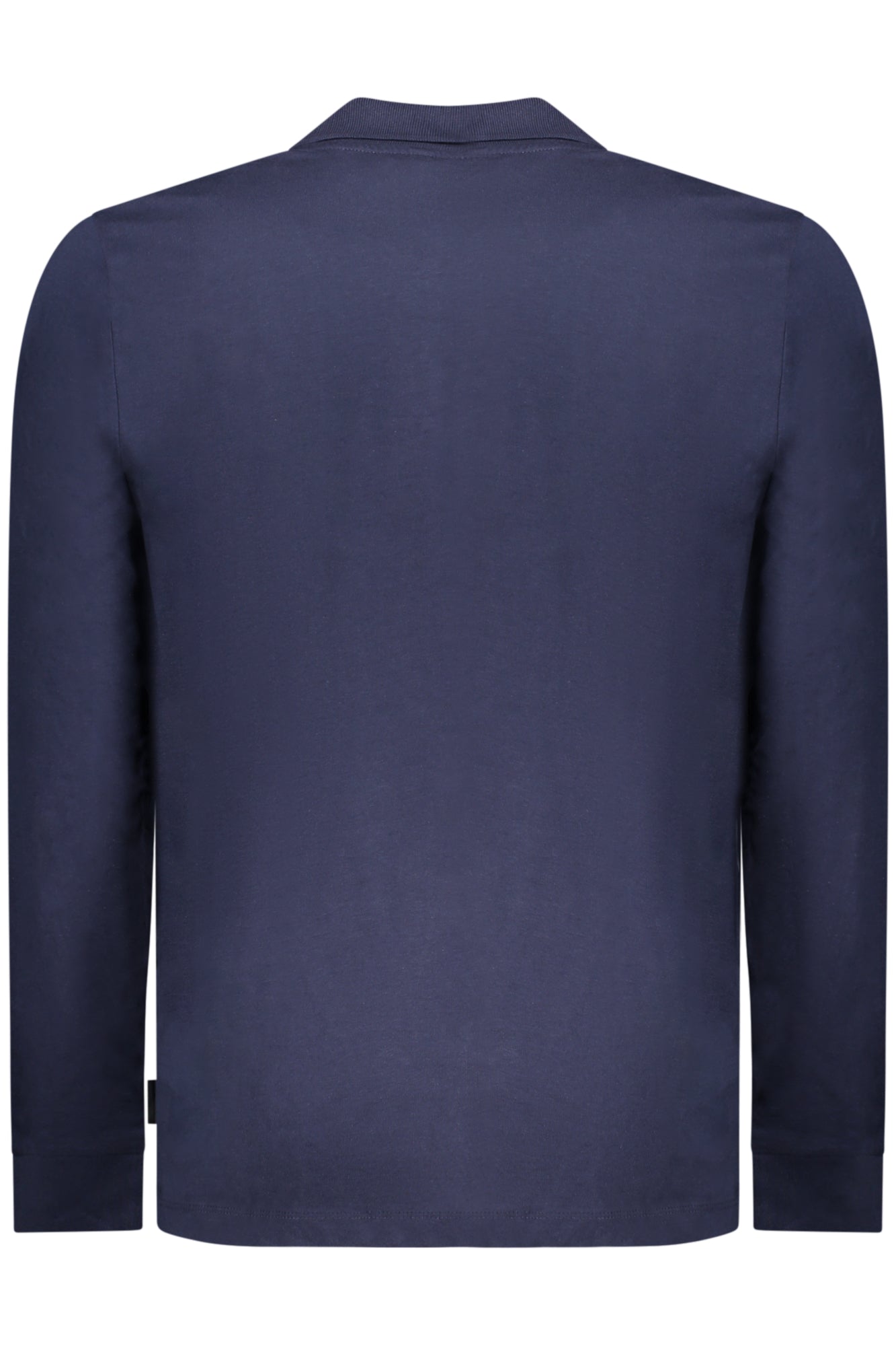 US GRAND LONG SLEEVE MEN'S BLUE