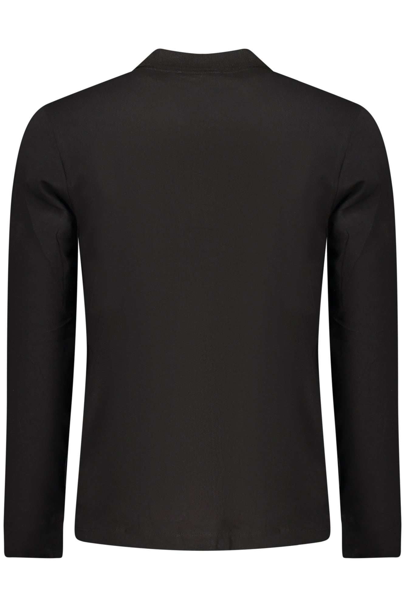 US GRAND LONG SLEEVE MEN'S BLACK