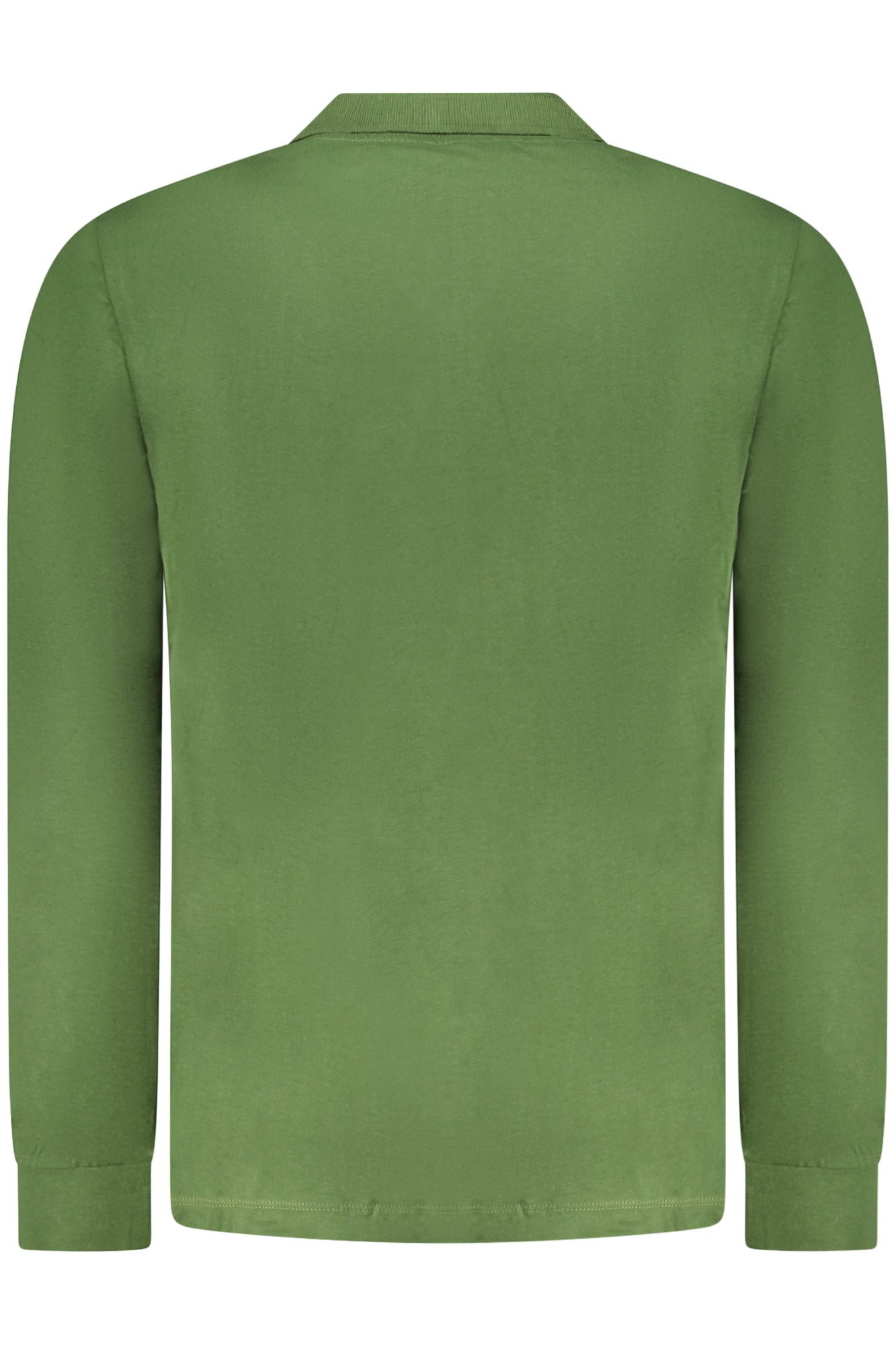 US GRAND LONG SLEEVE MEN'S GREEN