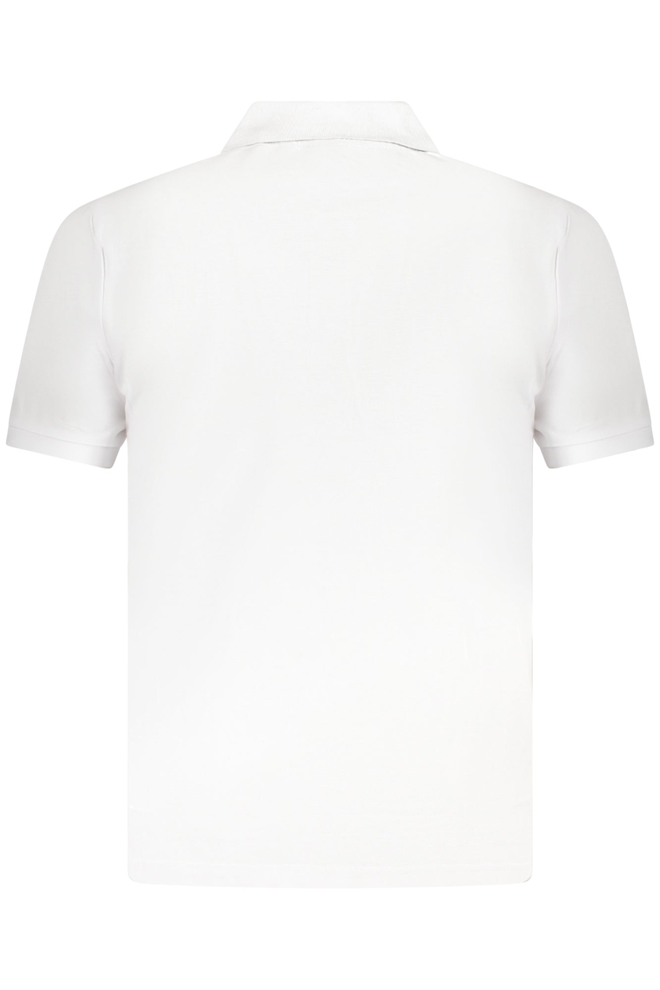 US GRAND POLO SHORT SLEEVE MEN'S WHITE