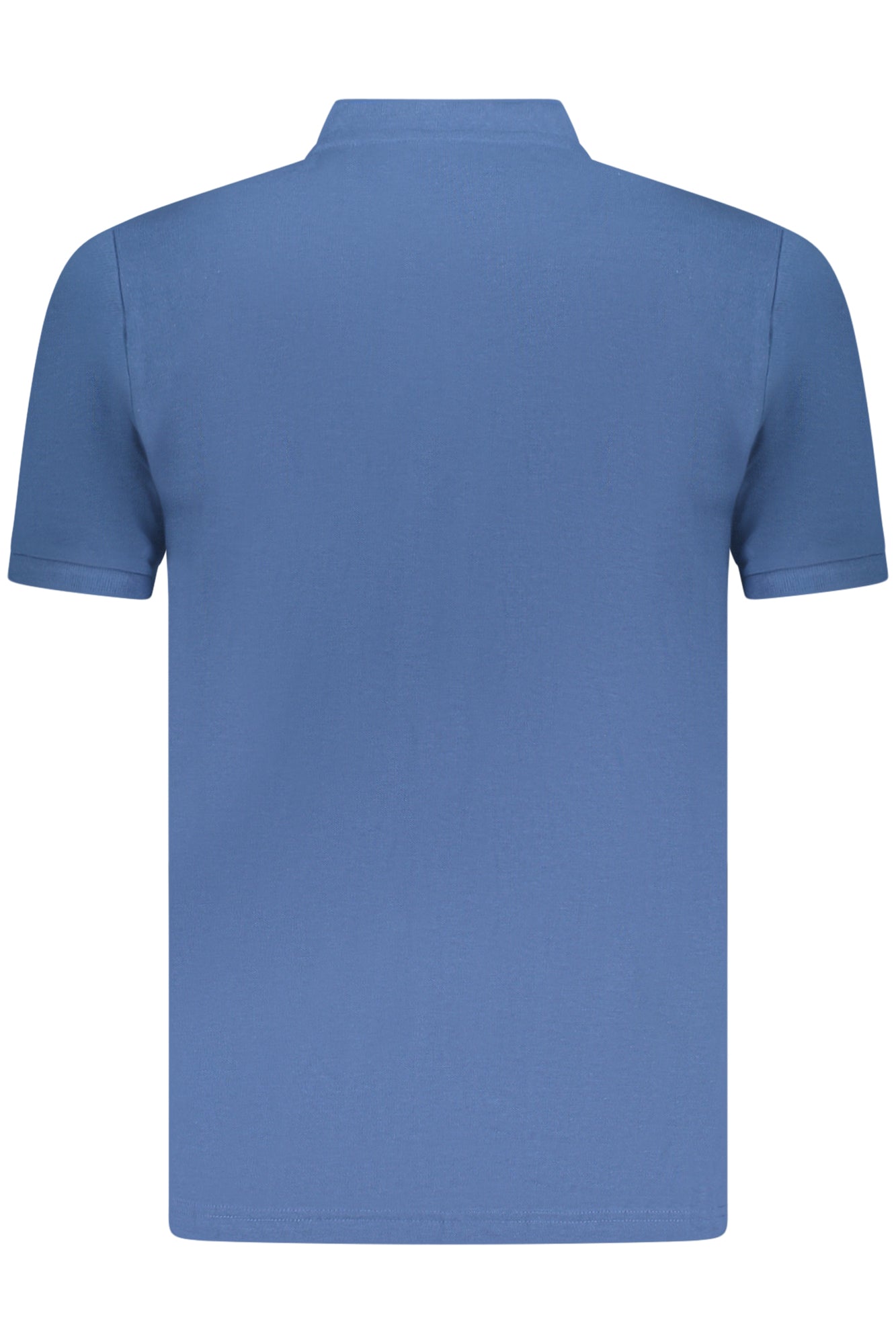 US GRAND POLO SHORT SLEEVE MEN'S BLUE