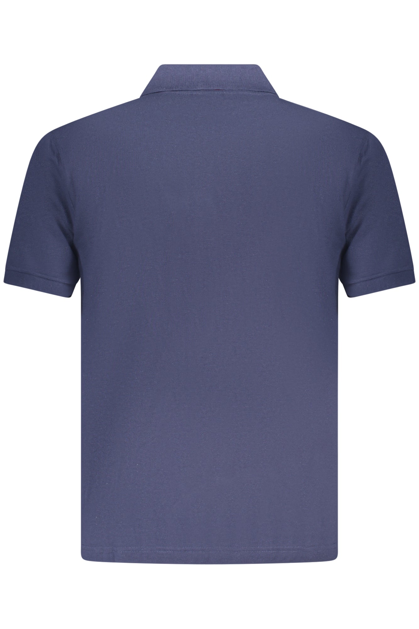 US GRAND POLO SHORT SLEEVE MEN'S BLUE